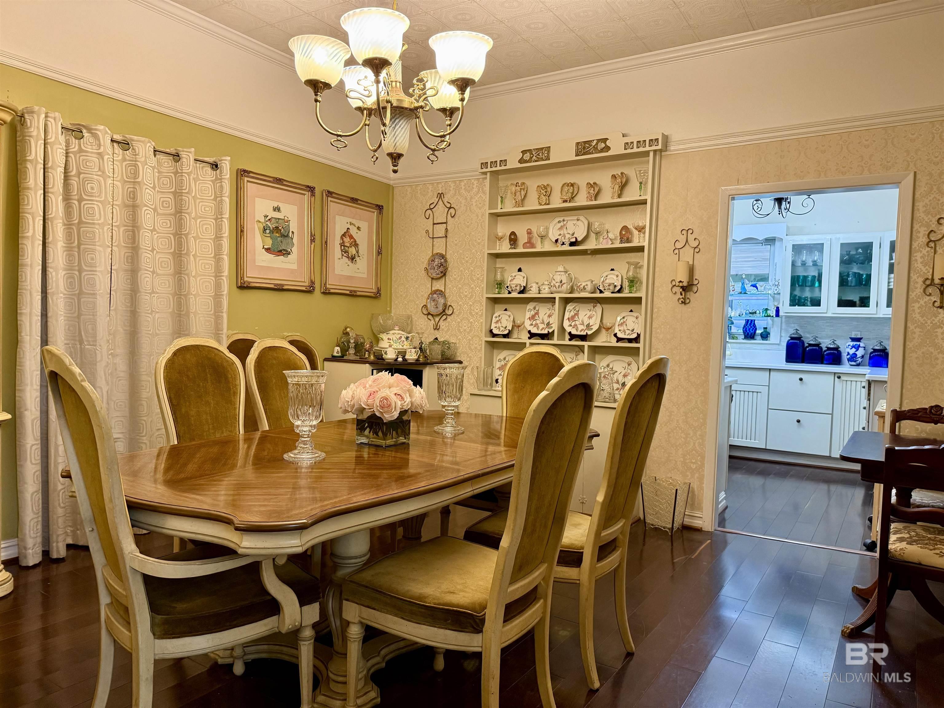 Homes for sale in Brewton, AL | 421 Franklin Avenue, Brewton, AL 36426 | MLS# 388167