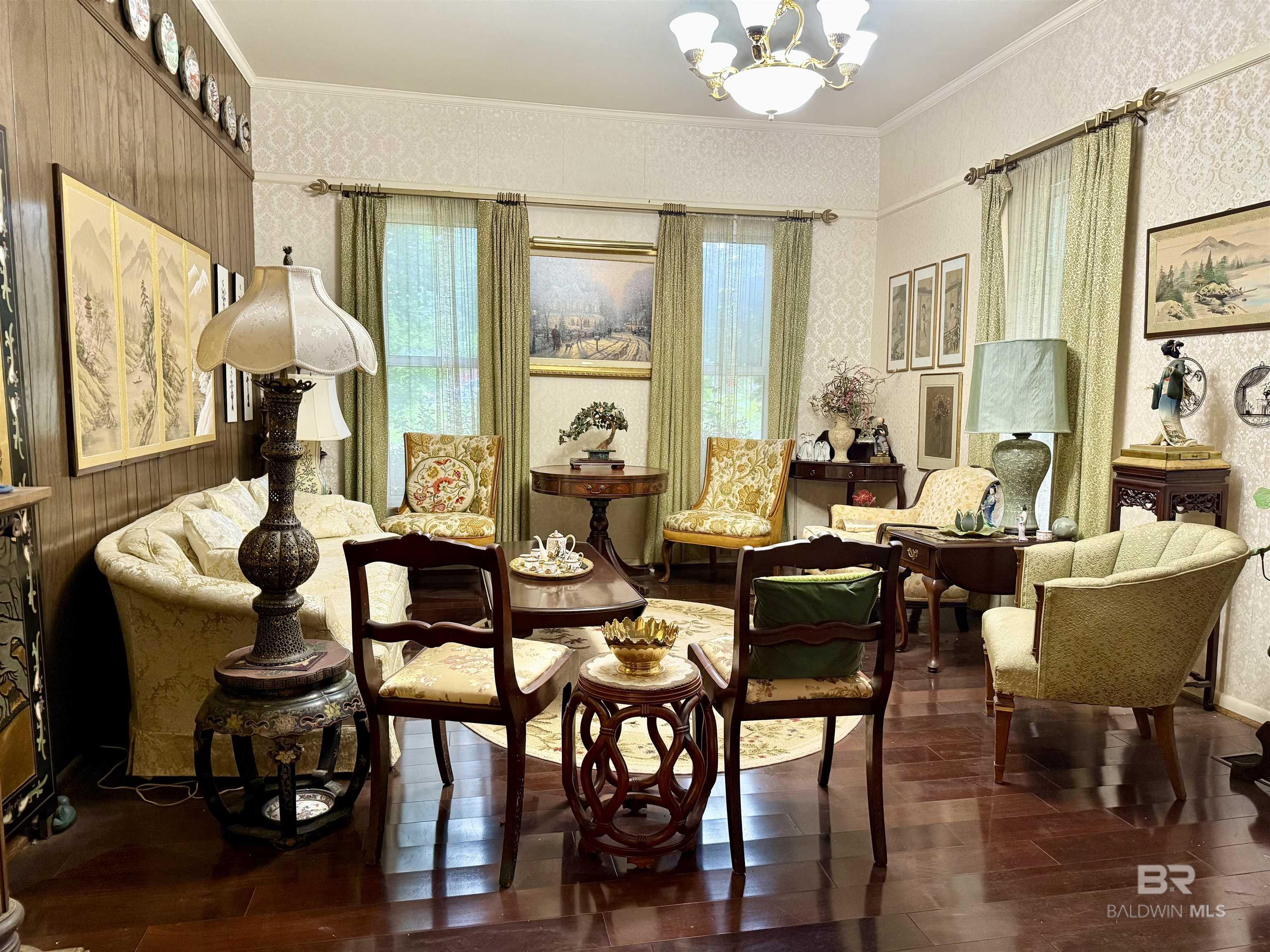 Homes for sale in Brewton, AL | 421 Franklin Avenue, Brewton, AL 36426 | MLS# 388167