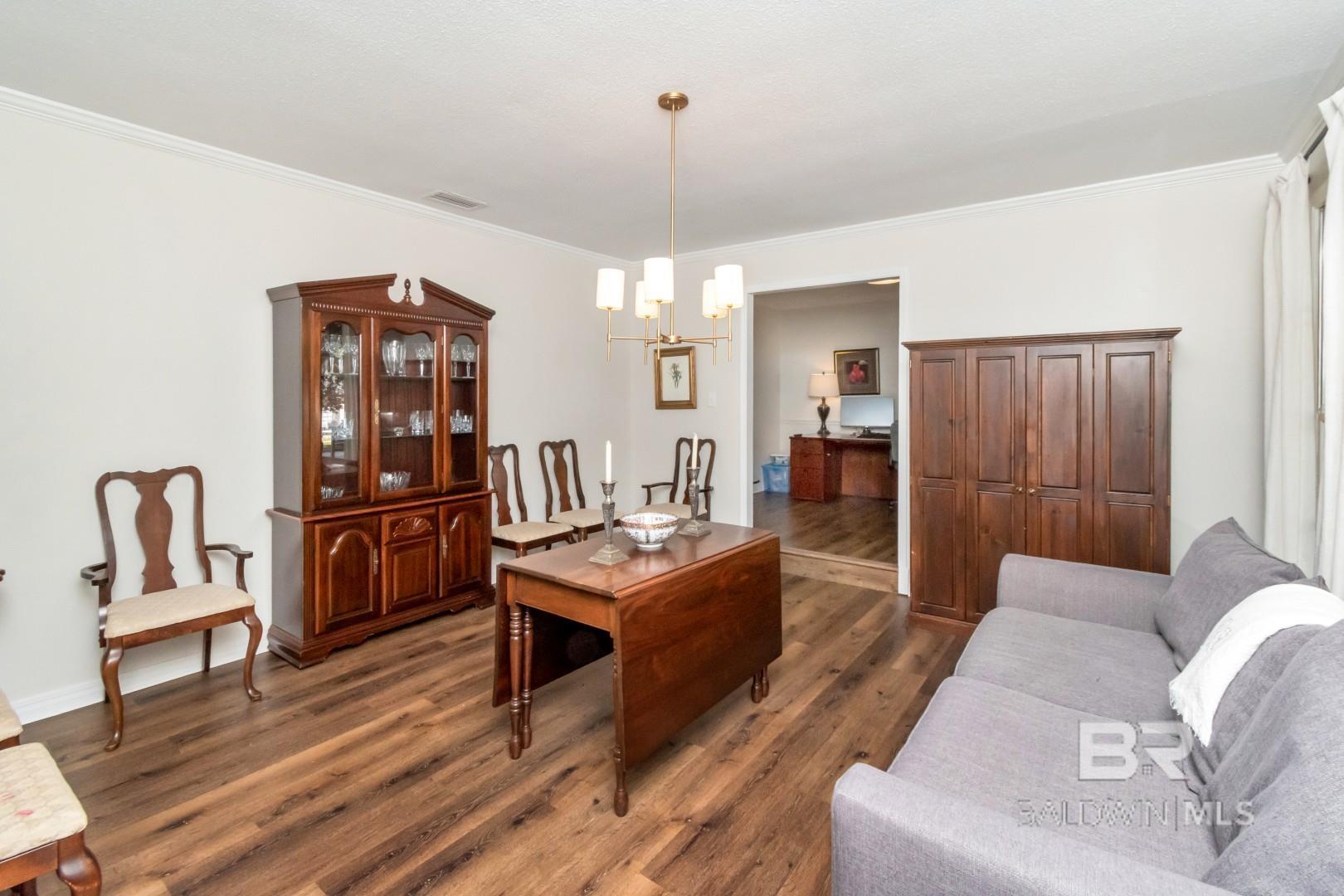 Homes for sale in Mobile, AL | 6405 E Willow Brook Run, Mobile, AL 36608 | MLS# 388179