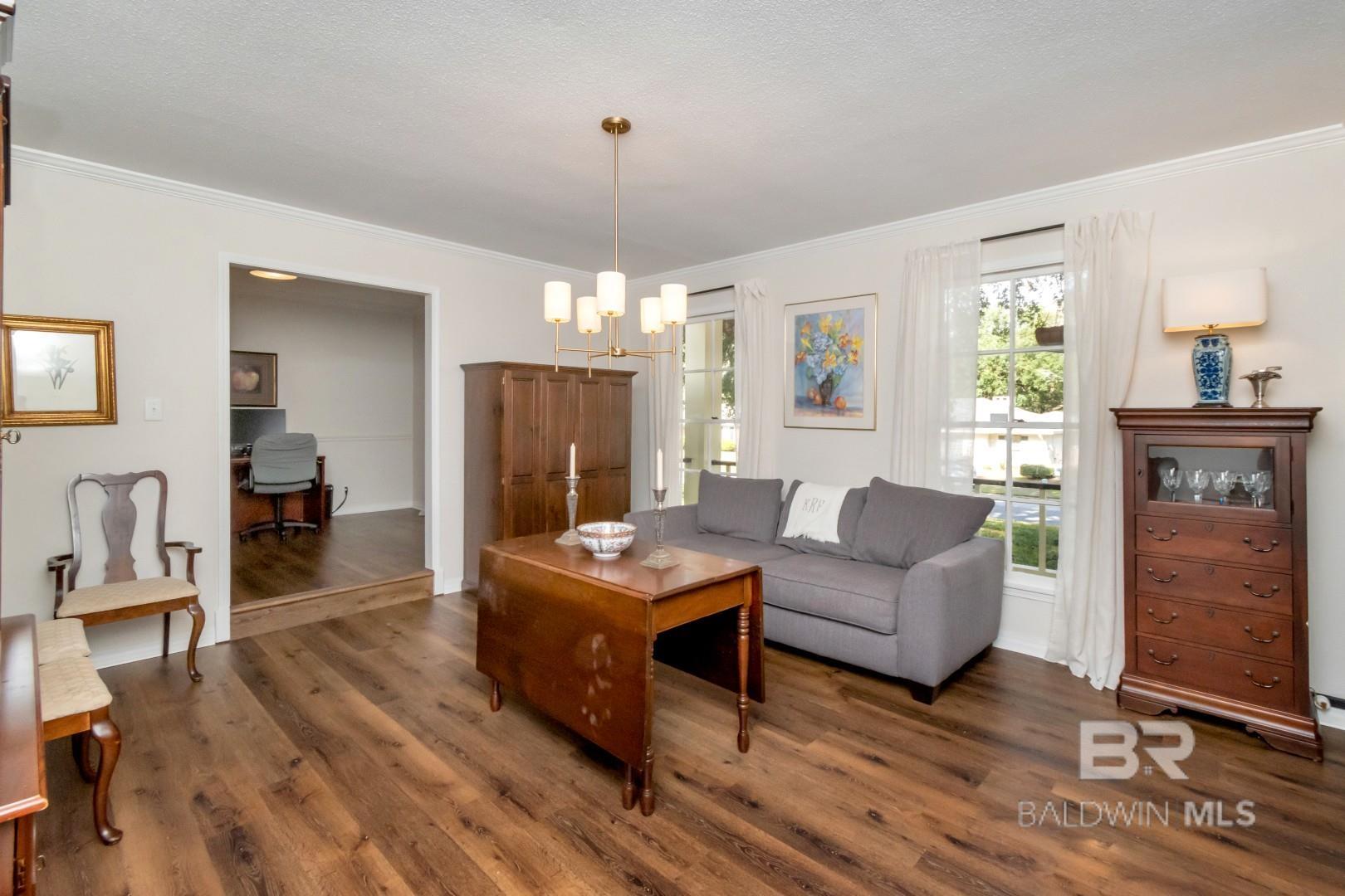 Homes for sale in Mobile, AL | 6405 E Willow Brook Run, Mobile, AL 36608 | MLS# 388179