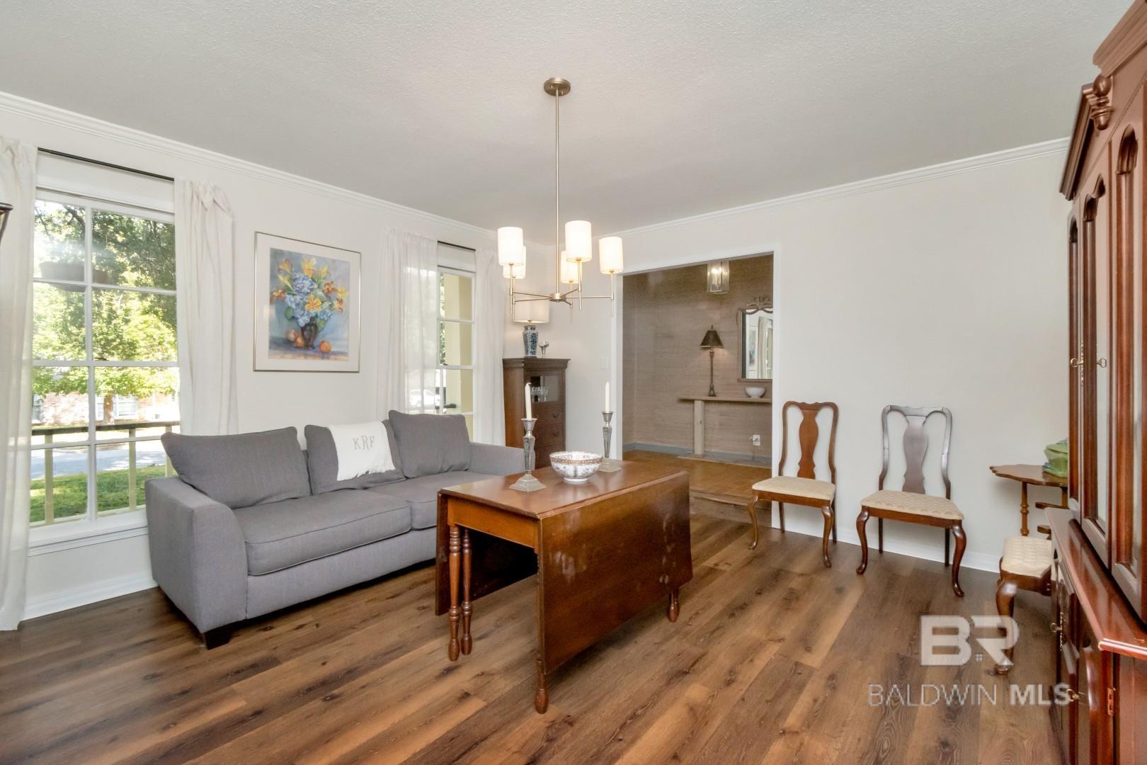 Homes for sale in Mobile, AL | 6405 E Willow Brook Run, Mobile, AL 36608 | MLS# 388179