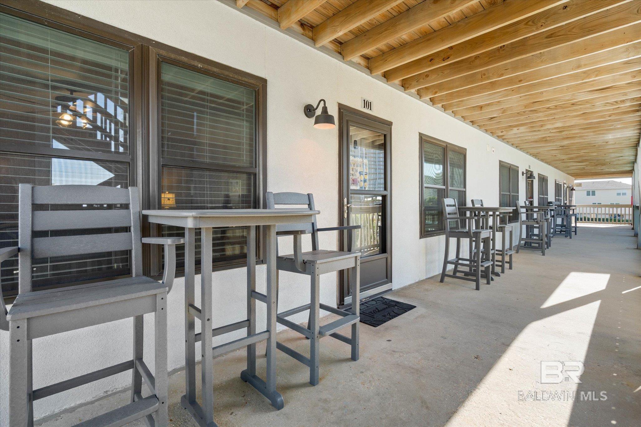 Homes for sale in Gulf Shores, AL | 331 E 1St Avenue #101, Gulf Shores, AL 36535 | MLS# 388191