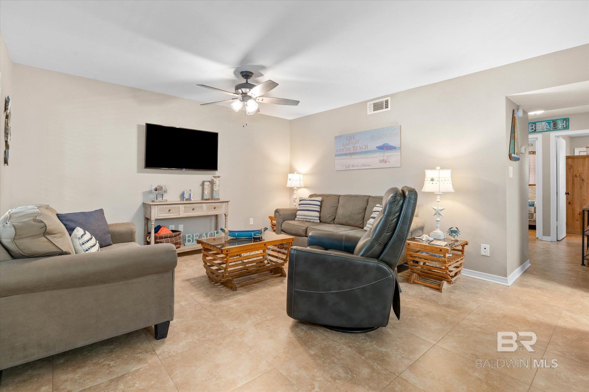 Homes for sale in Gulf Shores, AL | 331 E 1St Avenue #101, Gulf Shores, AL 36535 | MLS# 388191