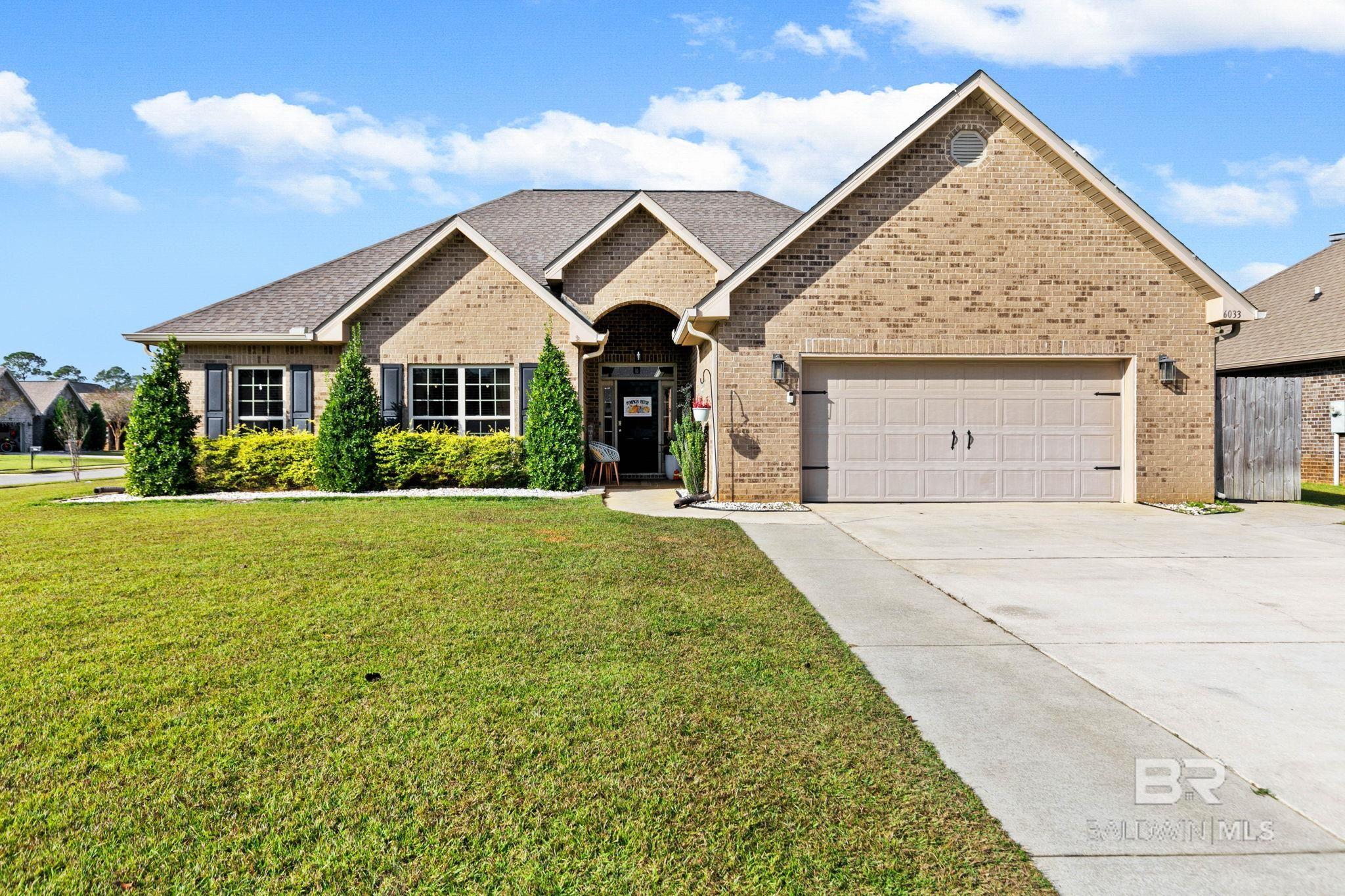 6033 Andhurst Drive