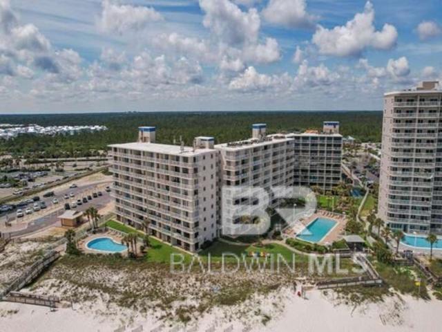 24522 Perdido Beach Boulevard #4508