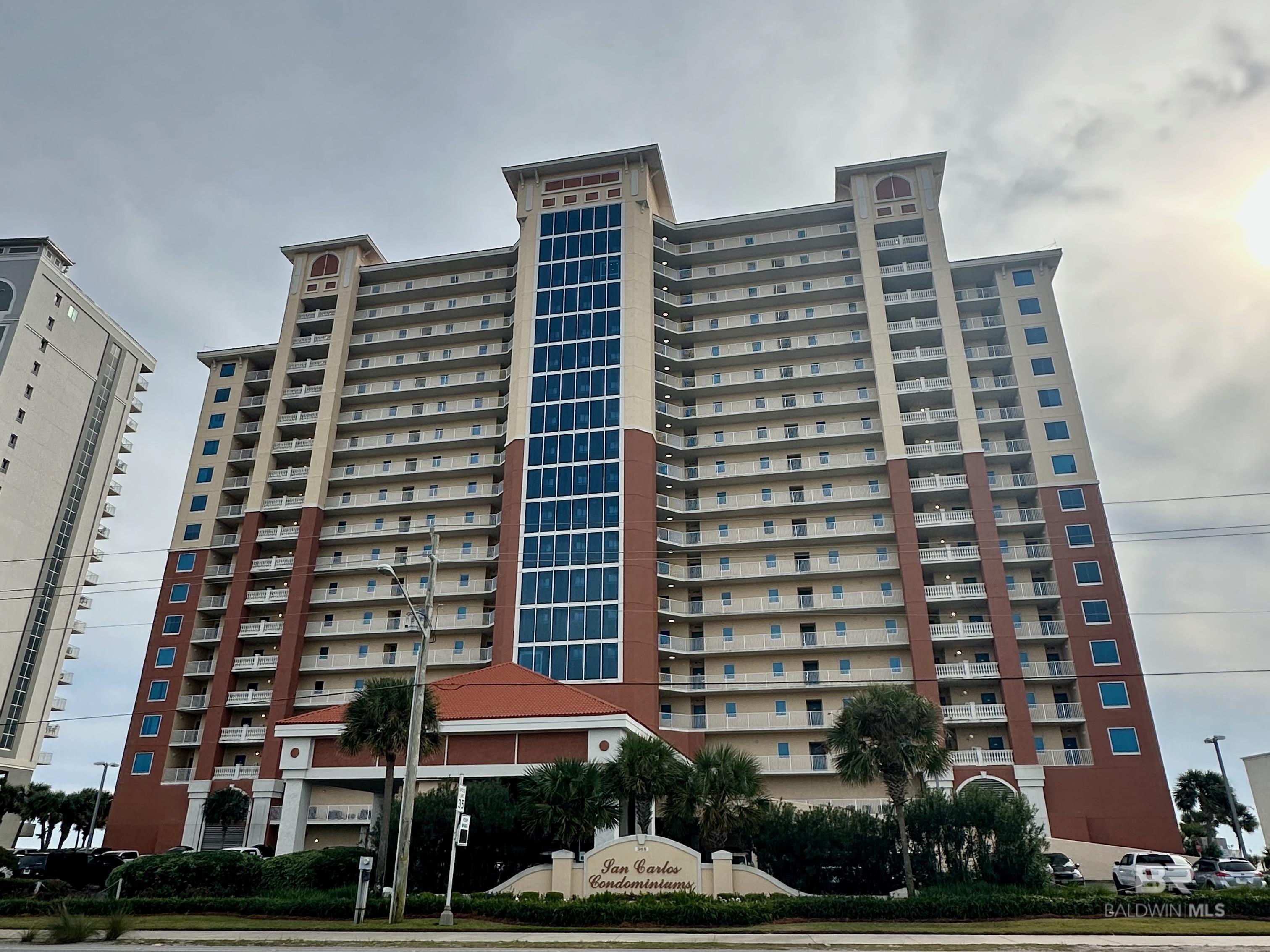 365 E Beach Boulevard #606