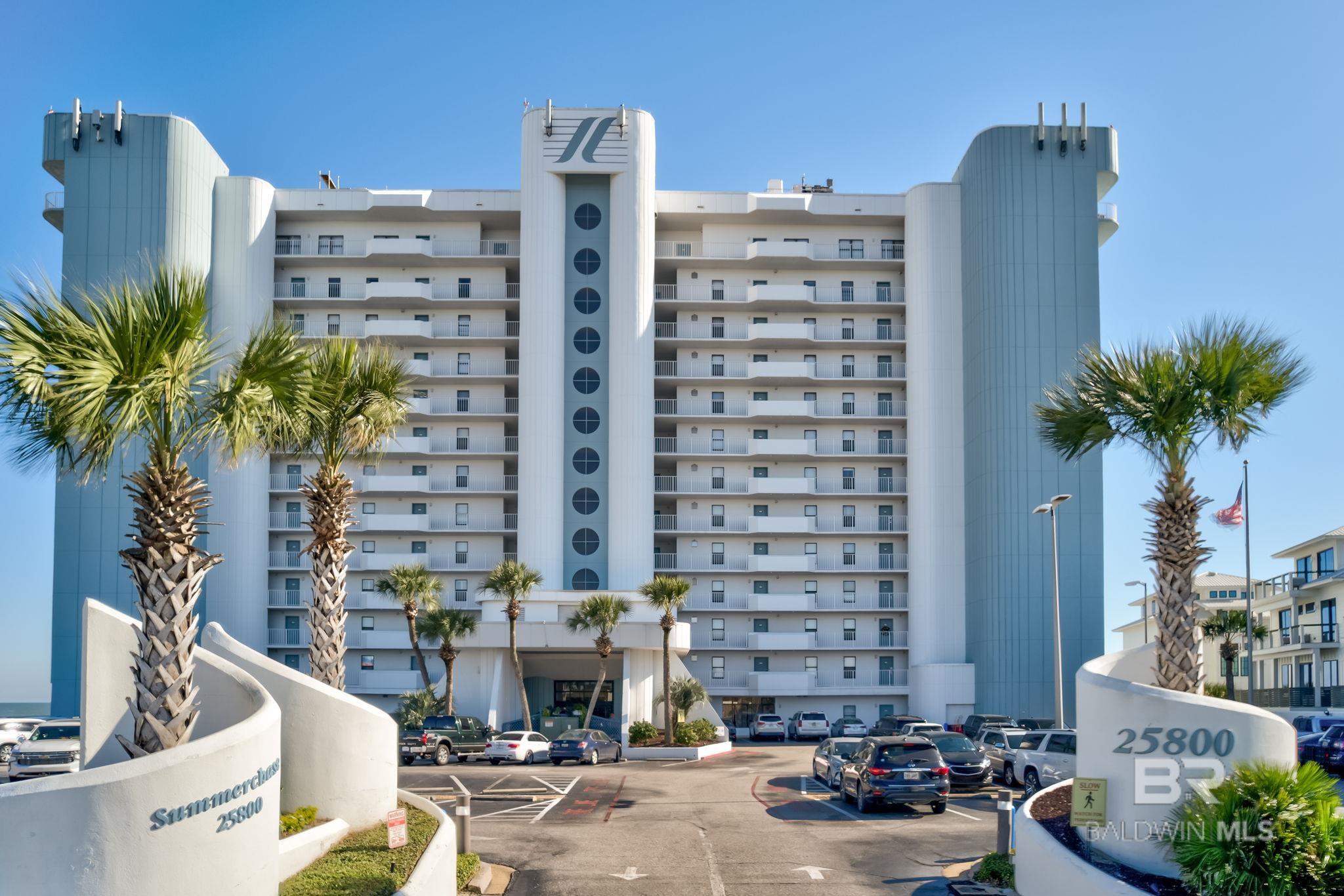 25800 Perdido Beach Boulevard #406