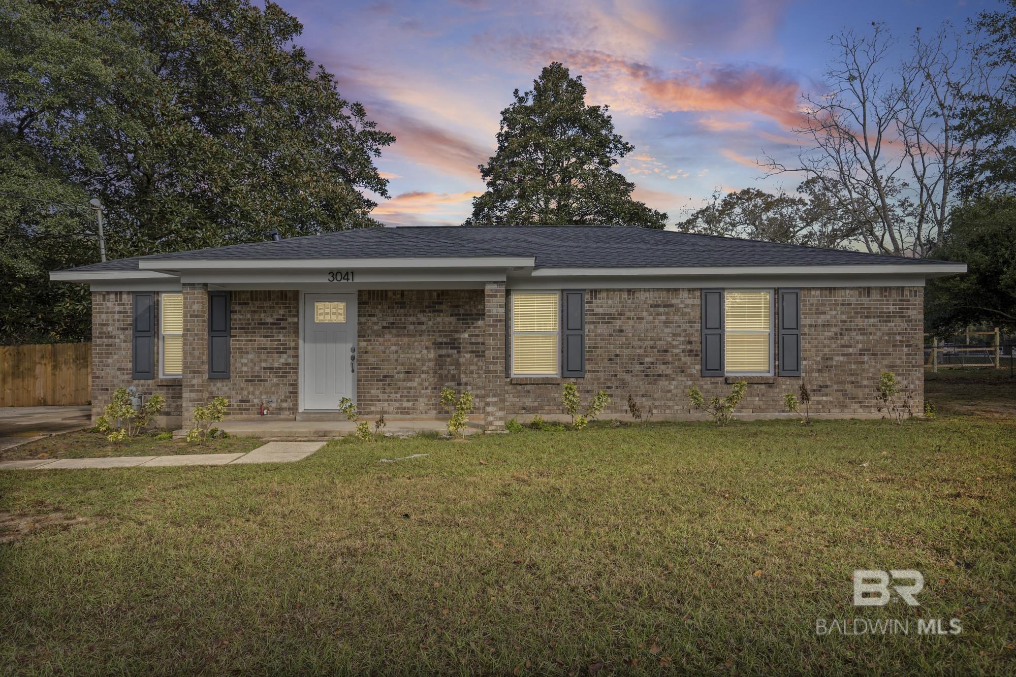 3041 W Pretty Branch Drive