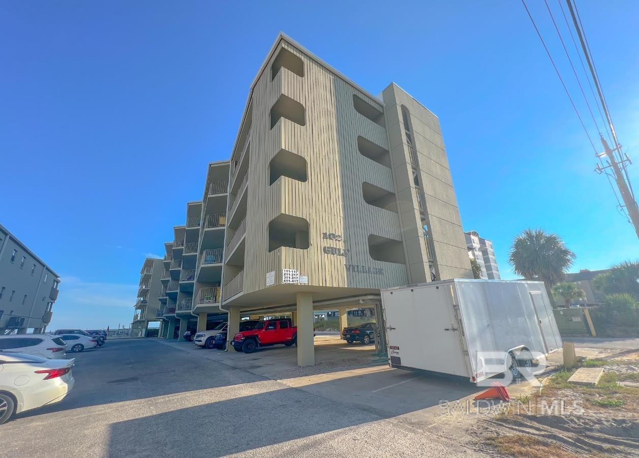1027 WEST BEACH Boulevard #313