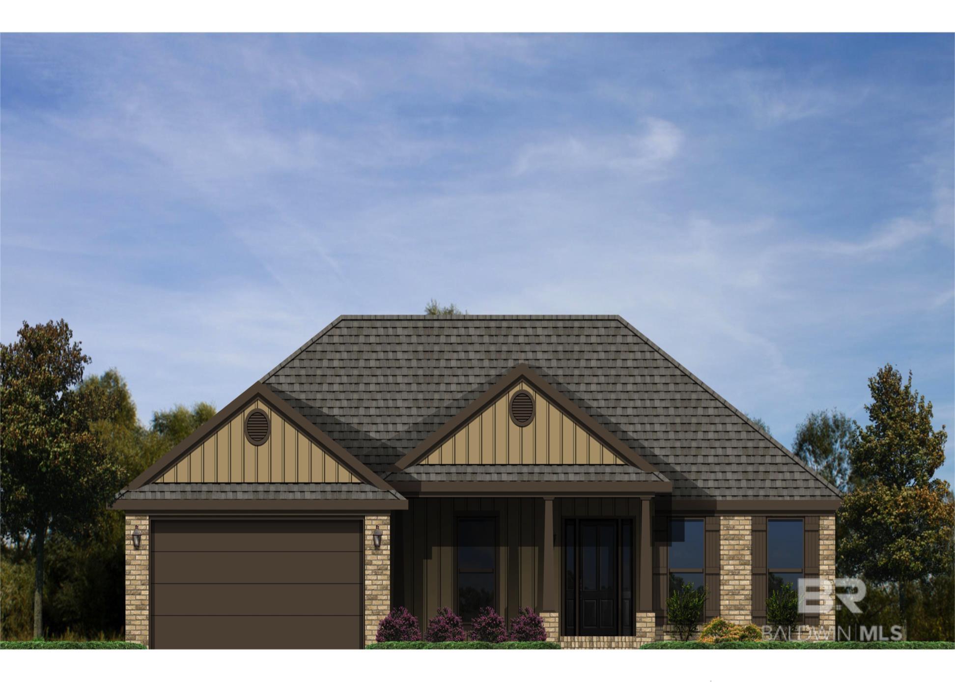 3136 Bellingrath Drive