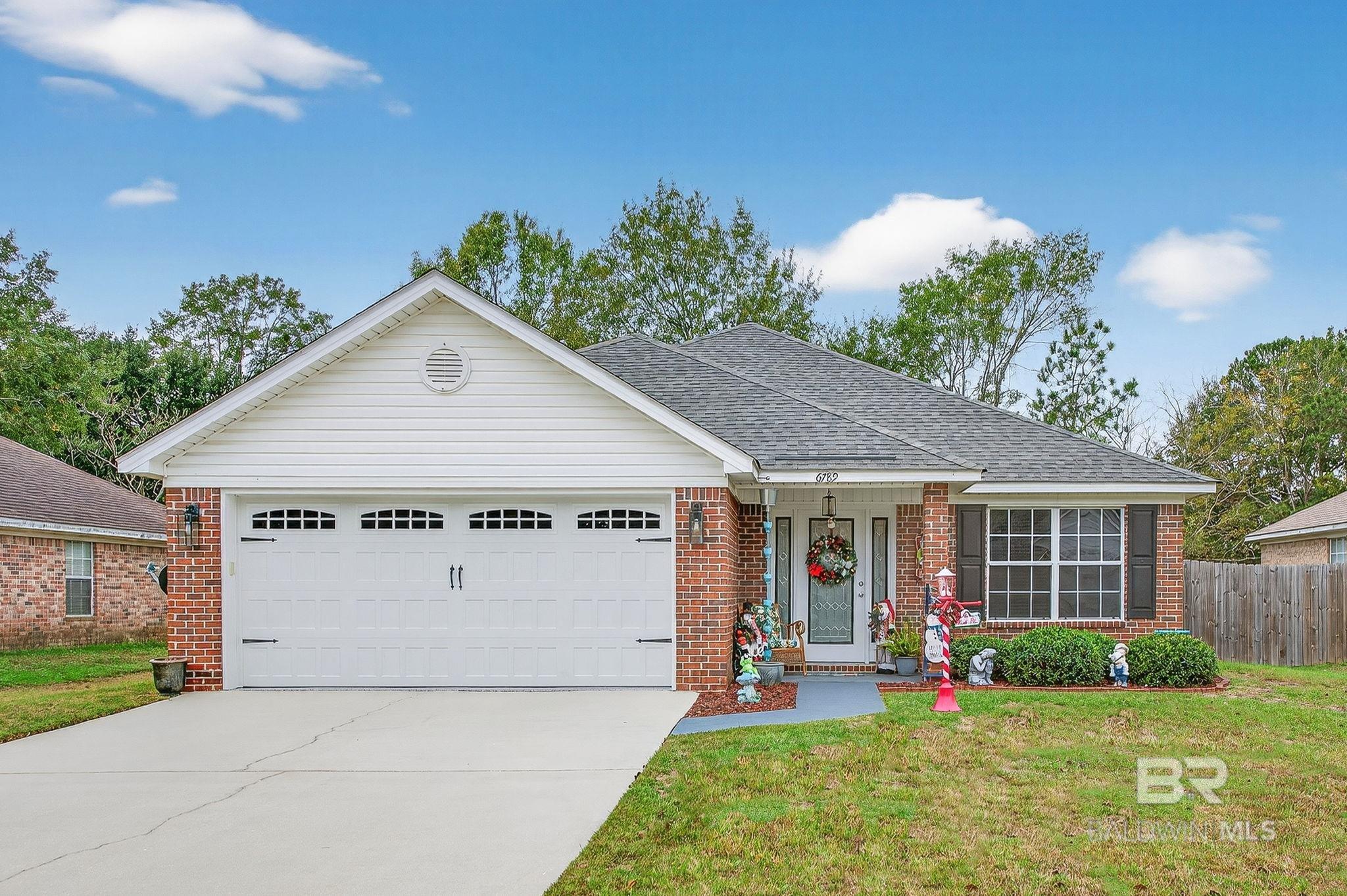 6789 Mighty Oaks Drive