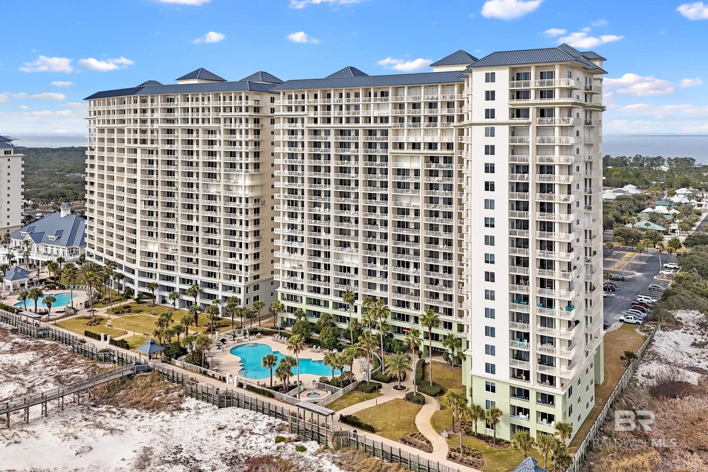 375 Beach Club Trail #Avalon PH 1