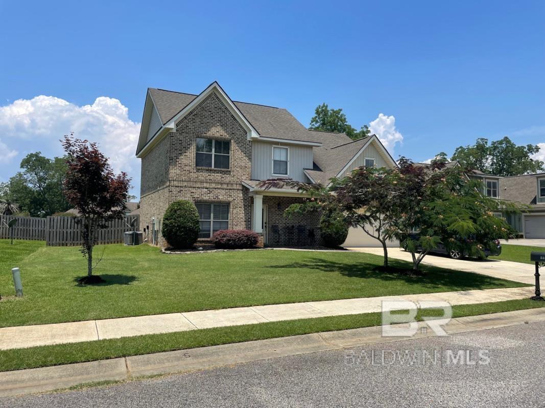 8813 Bainbridge Drive