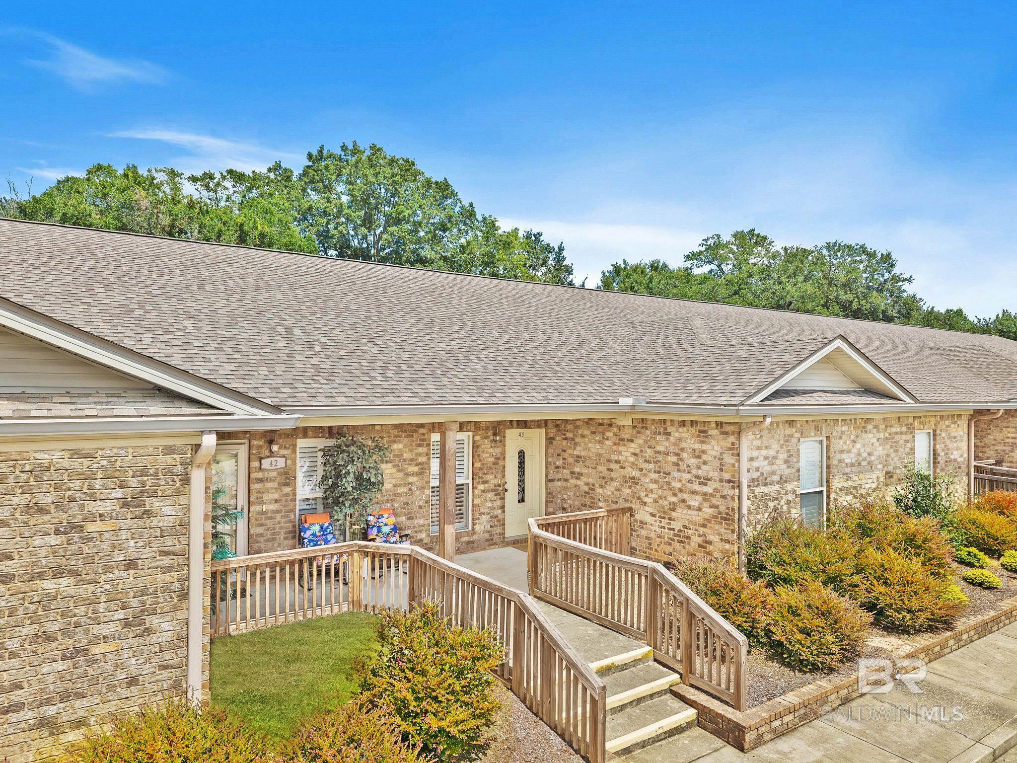 20637 Blueberry Lane #43