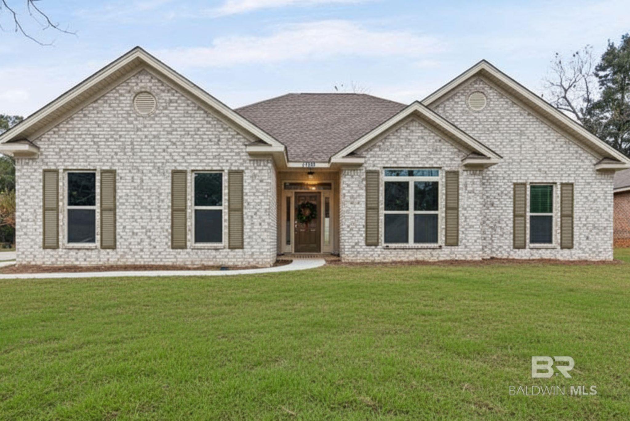 21399 Brick Stack Lane