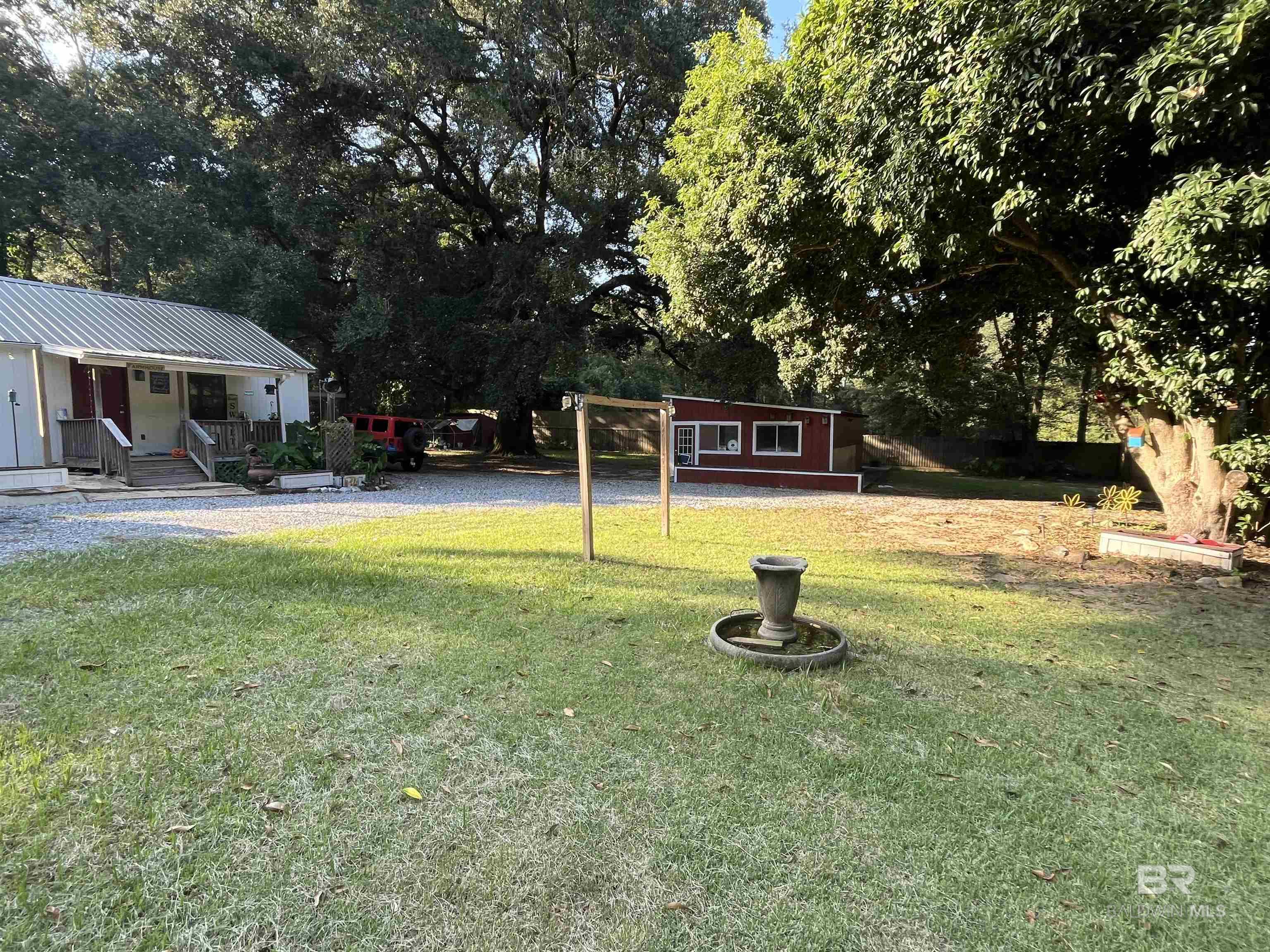 Homes for sale in Robertsdale, AL | 24561 Peavy Lane, Robertsdale, AL 36567 | MLS# 388713