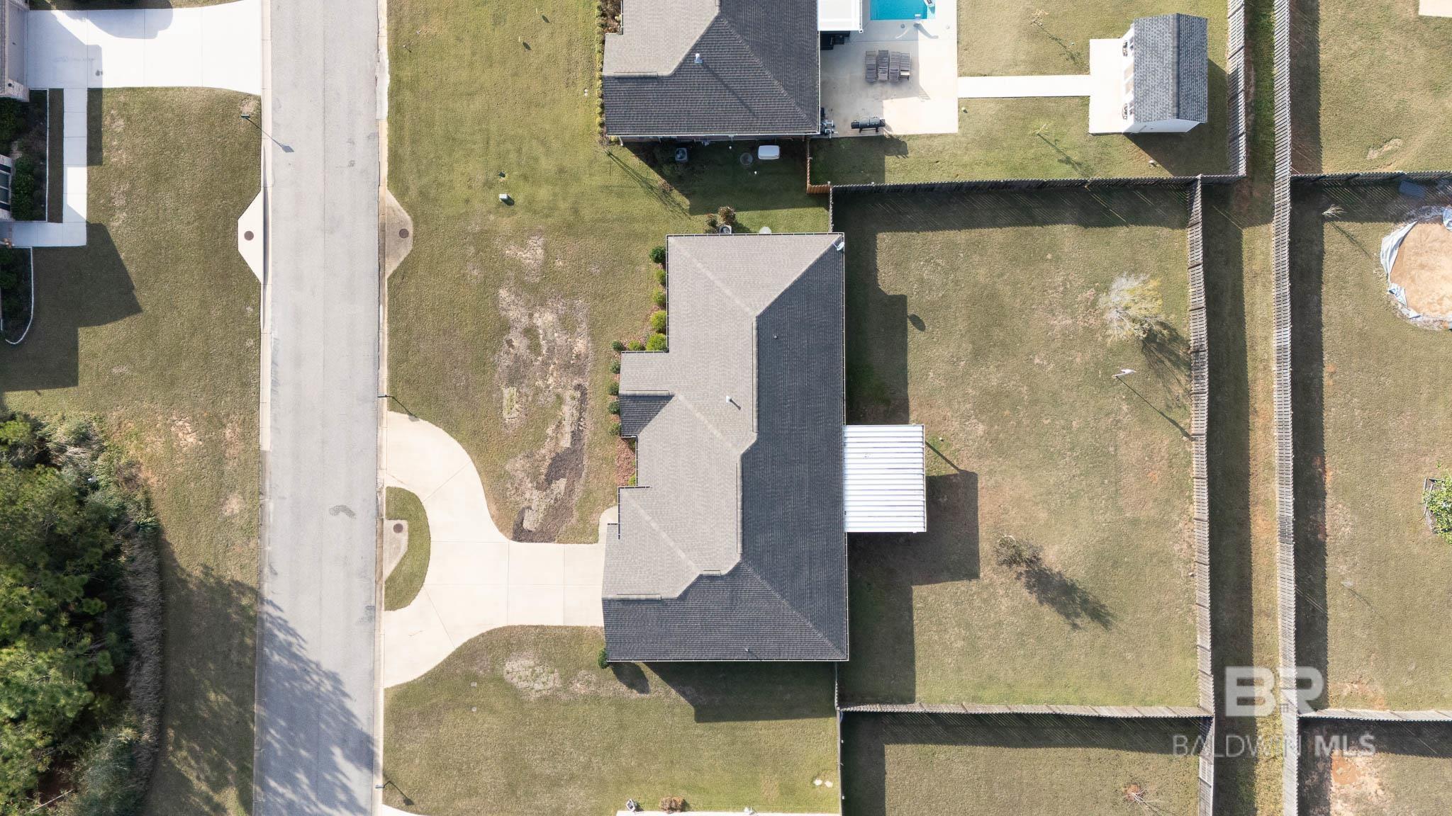 Homes for sale in Bay Minette, AL | 10838 Cord Avenue, Bay Minette, AL 36507 | MLS# 388717