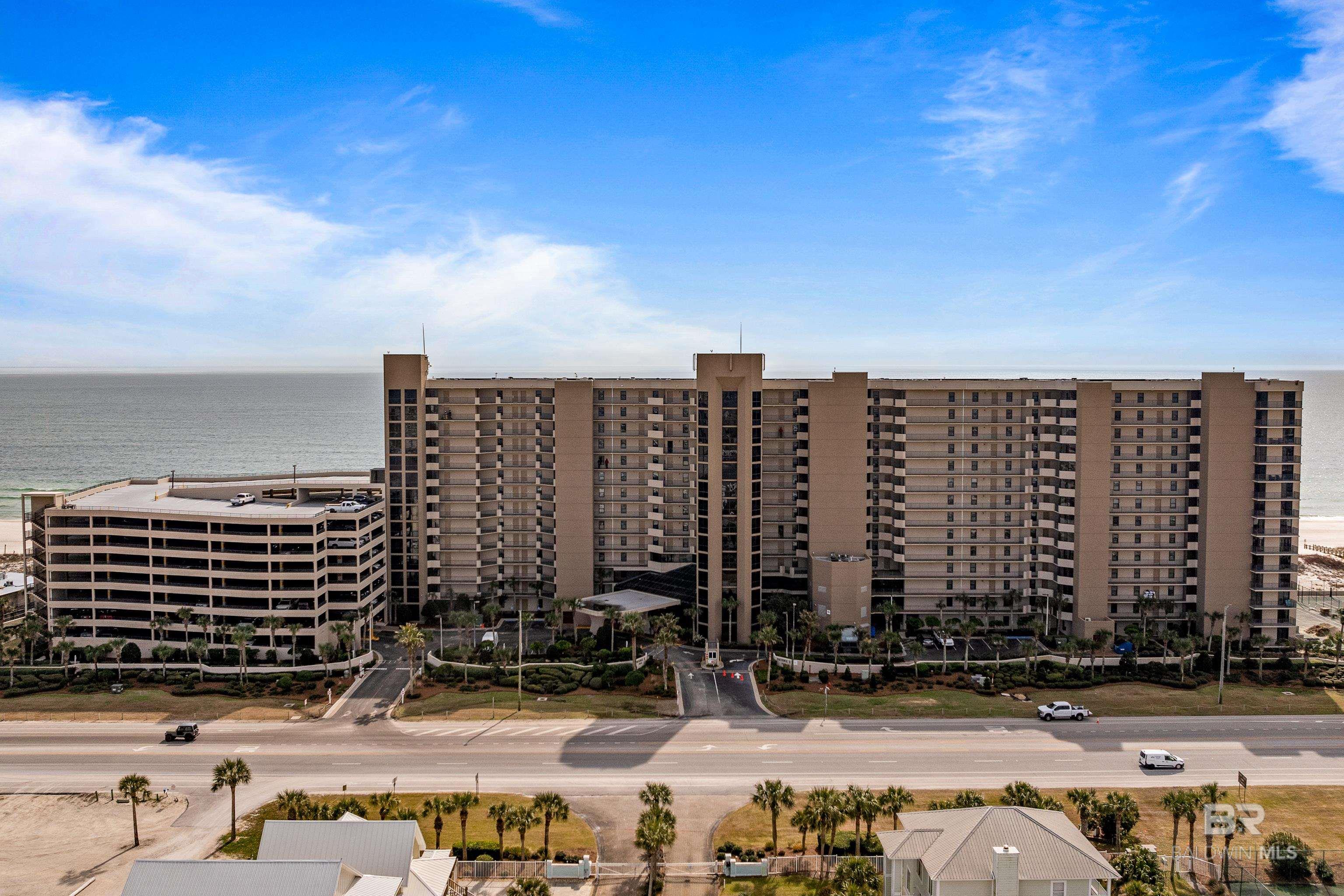 29576 Perdido Beach Boulevard #607