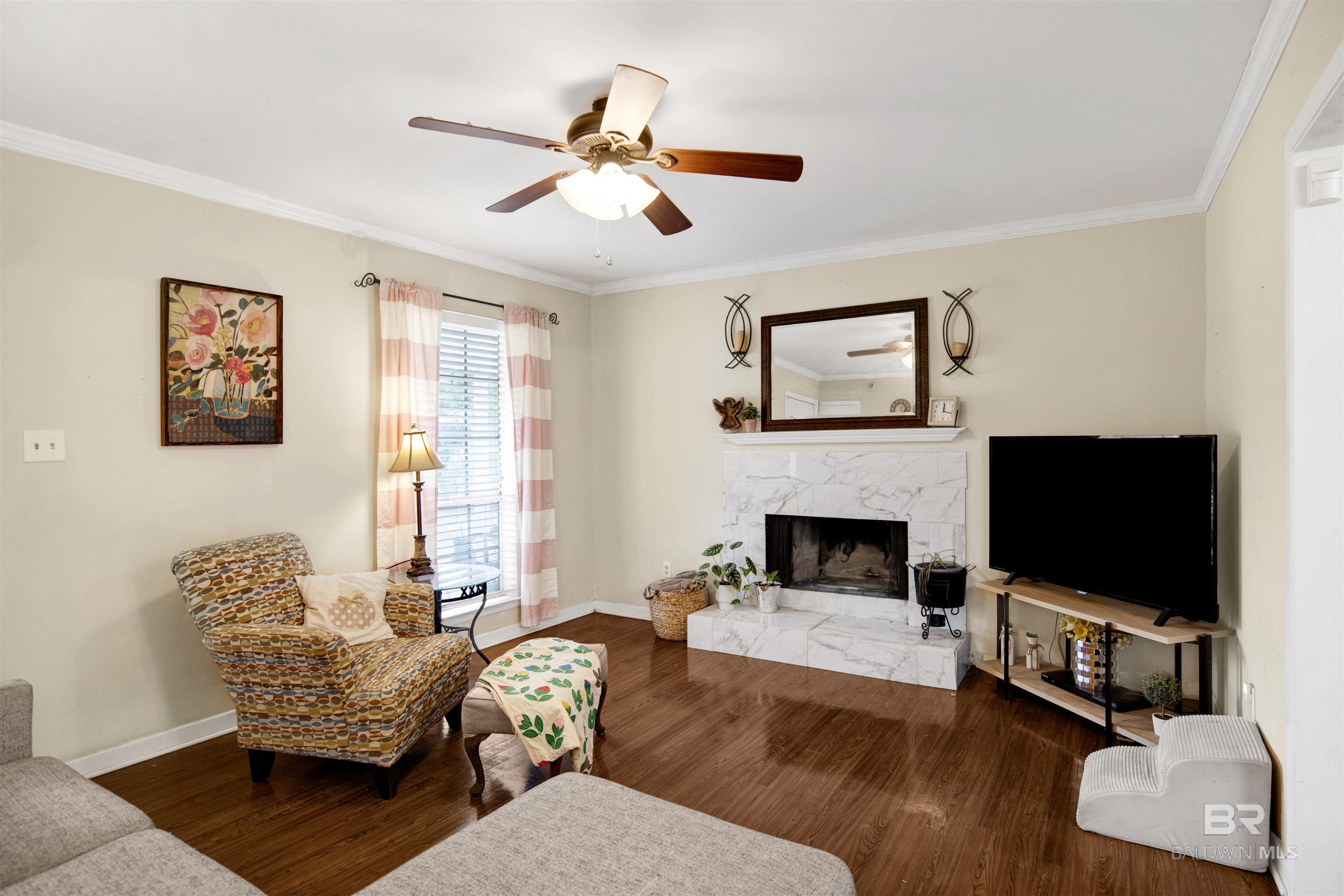 Homes for sale in Semmes, AL | 9263 Panhandle Court, Semmes, AL 36575 | MLS# 388751