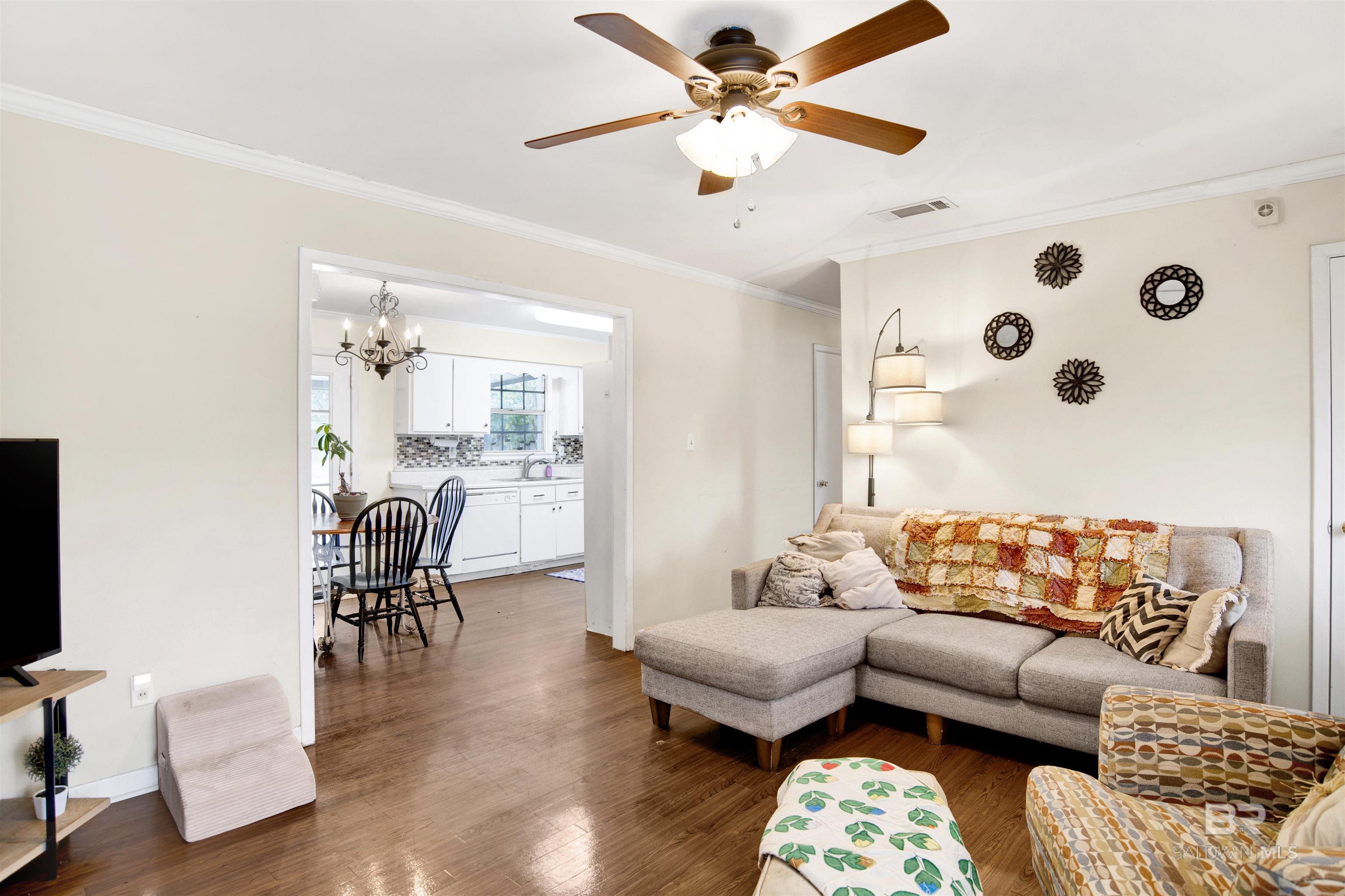 Homes for sale in Semmes, AL | 9263 Panhandle Court, Semmes, AL 36575 | MLS# 388751