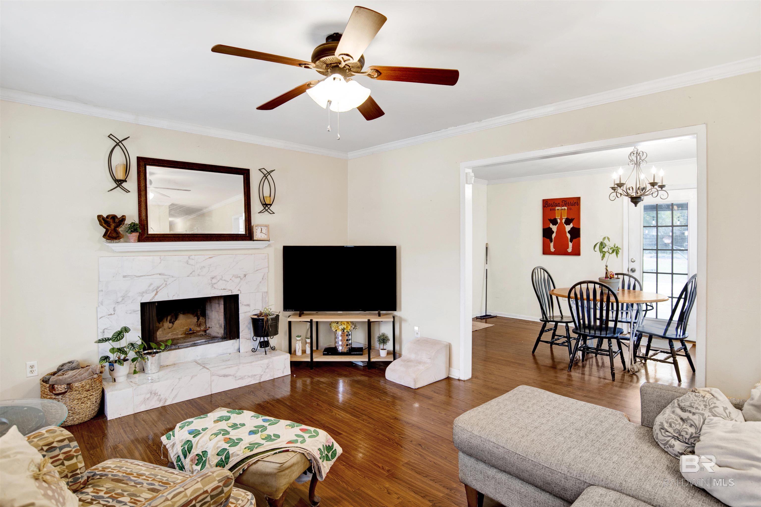 Homes for sale in Semmes, AL | 9263 Panhandle Court, Semmes, AL 36575 | MLS# 388751