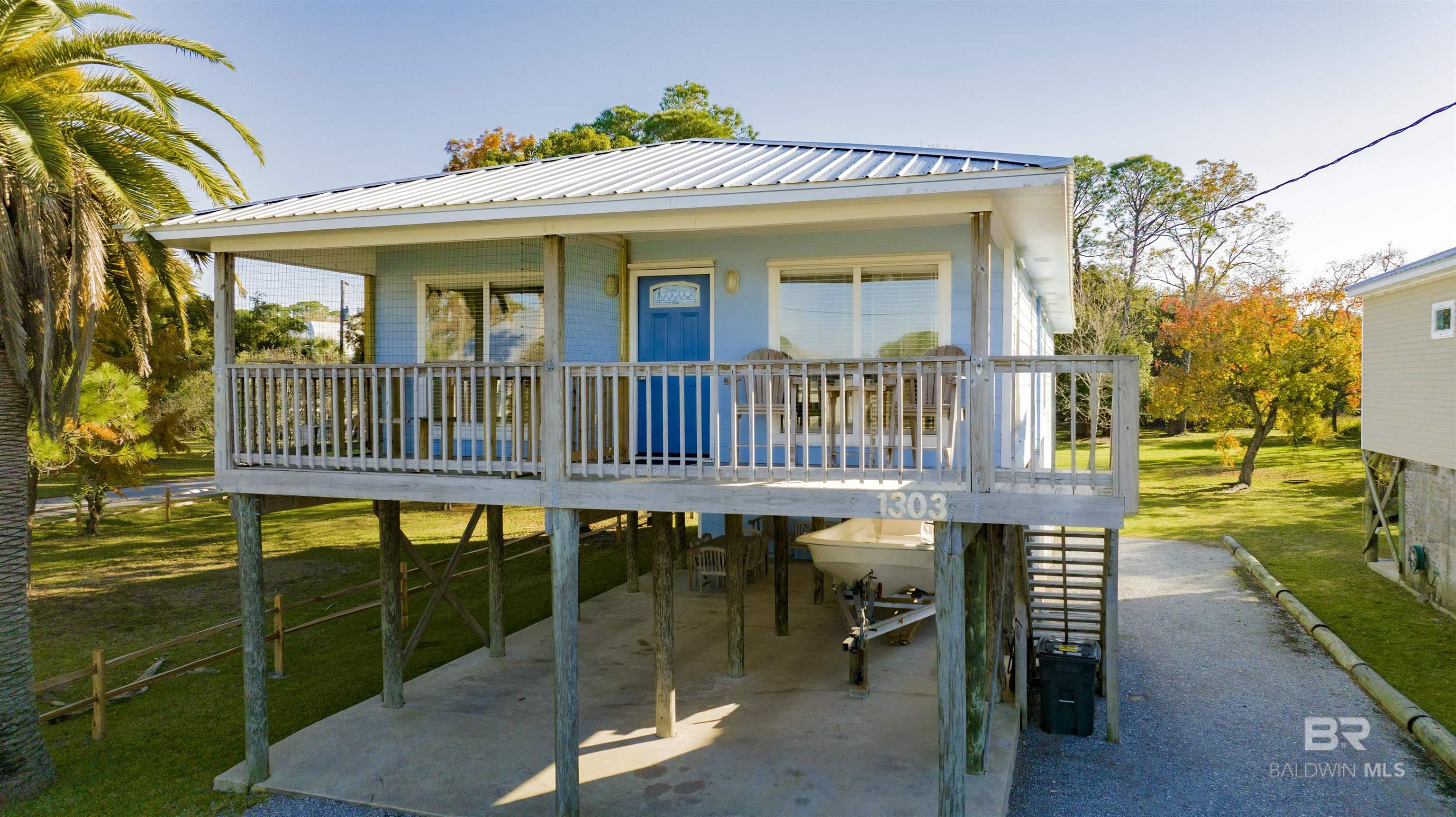 1303 Chaumont Avenue