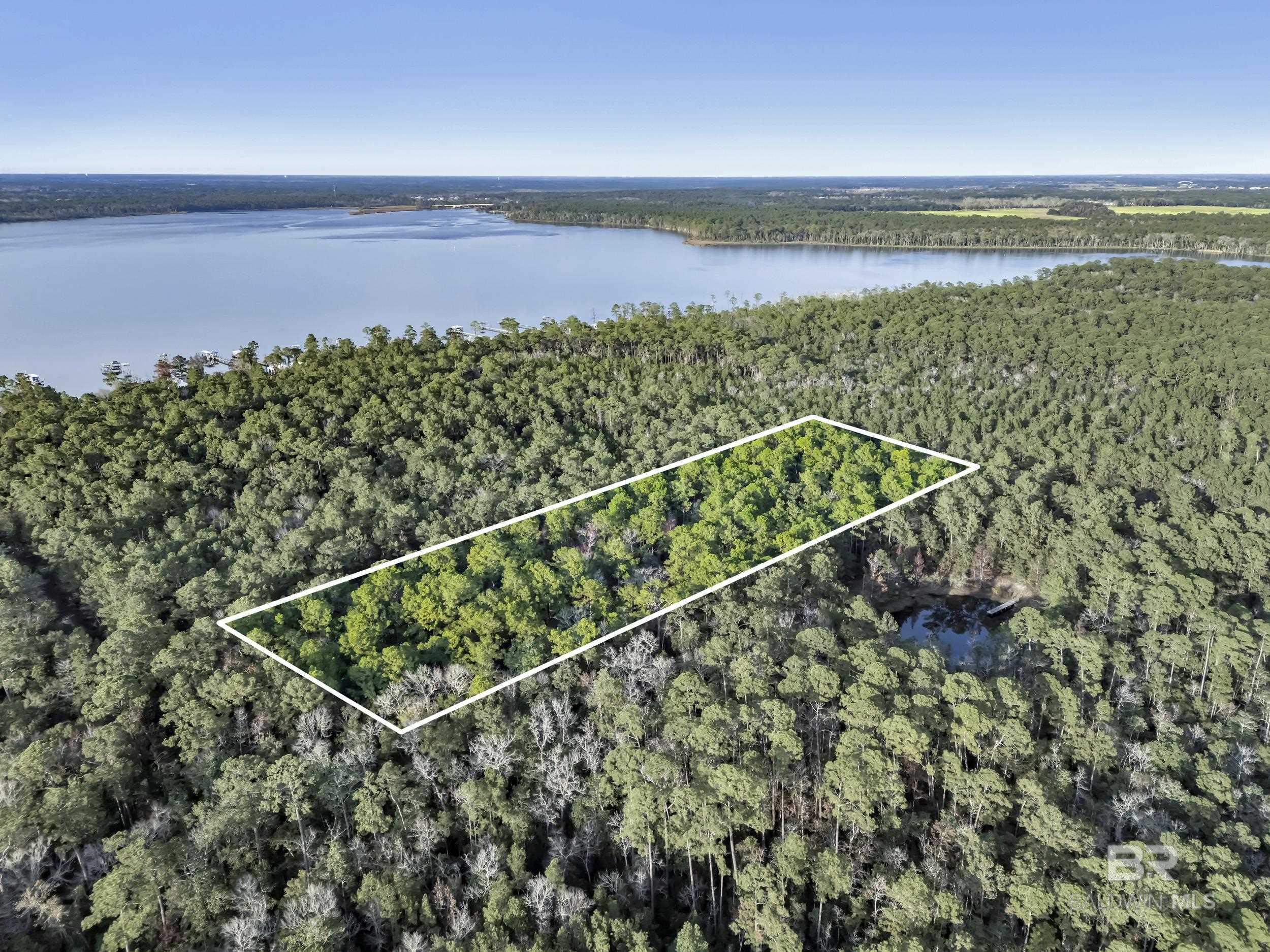 Homes for sale in Magnolia Springs, AL | 0 Weeks Bay Road, Magnolia Springs, AL 36555 | MLS# 388782