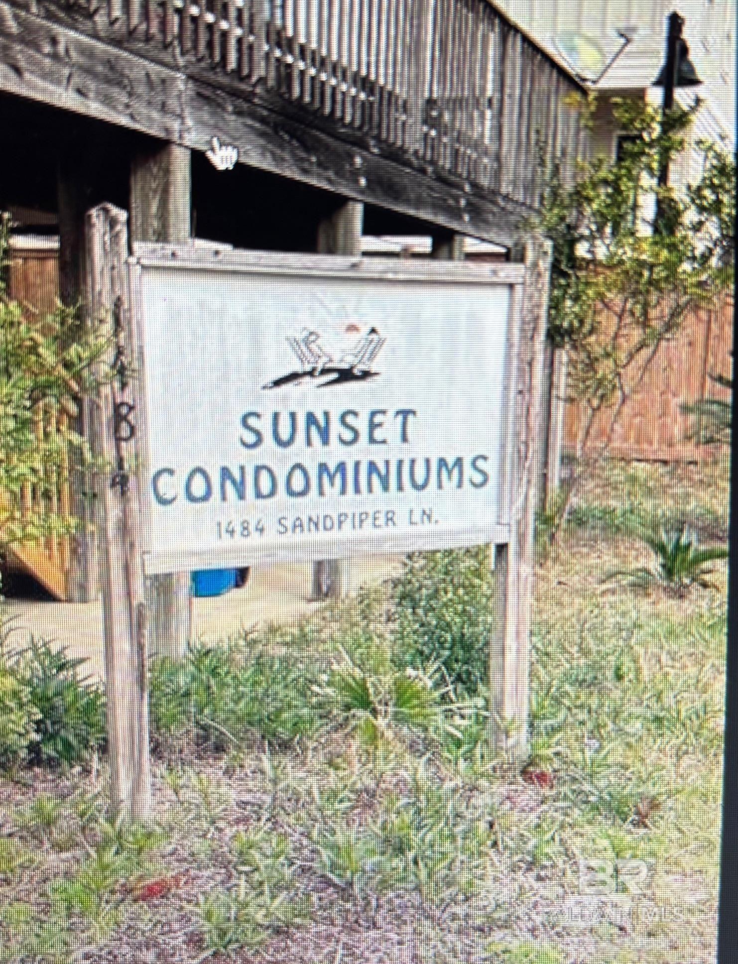 1484 Sandpiper Lane #5