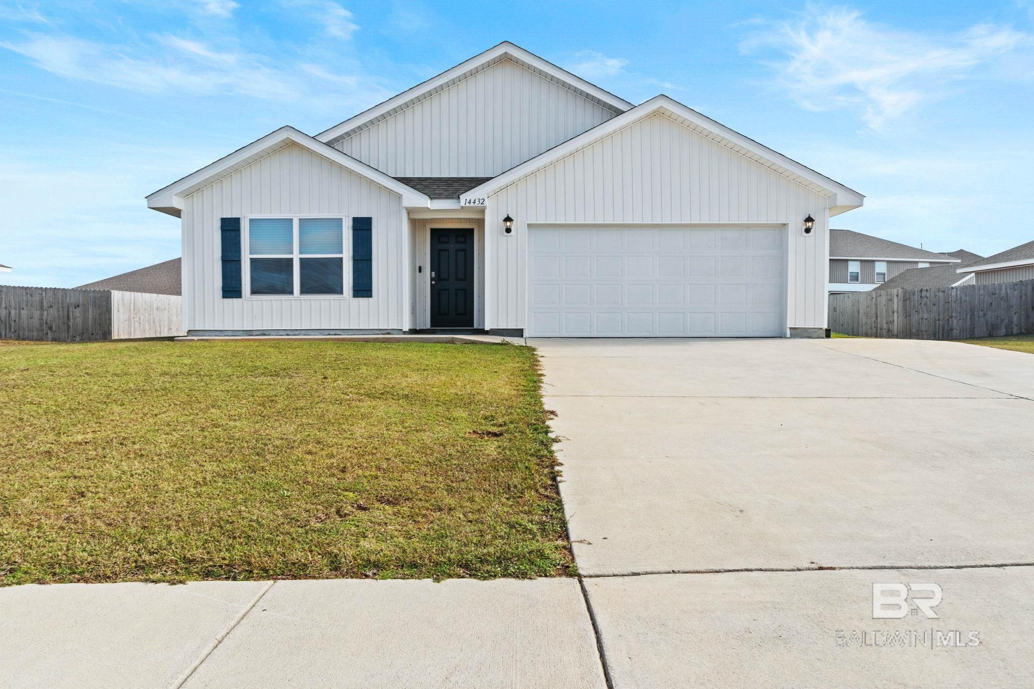 14432 Buttonwood Lane