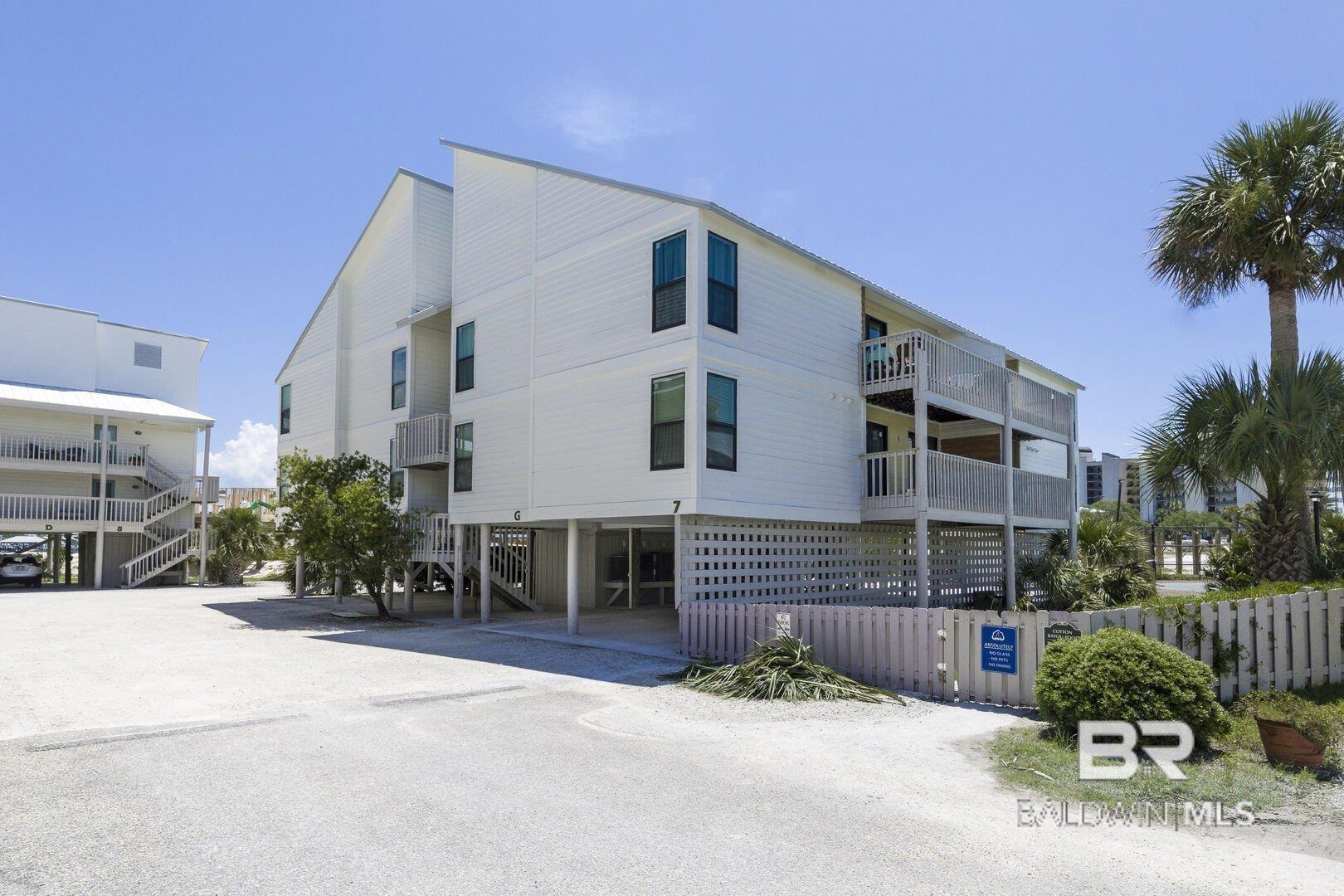 26115 Perdido Beach Boulevard #5C