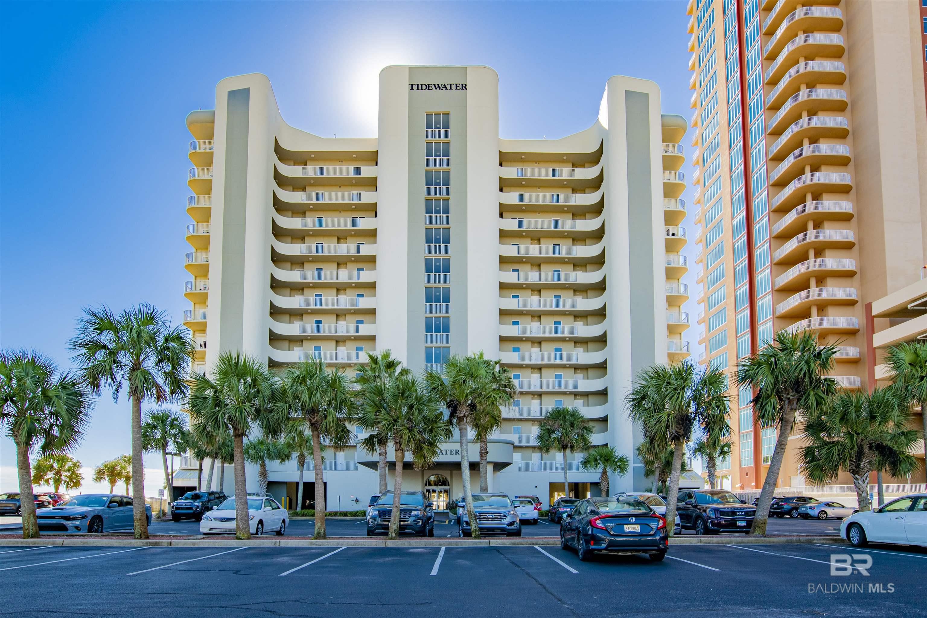 26750 Perdido Beach Boulevard #101