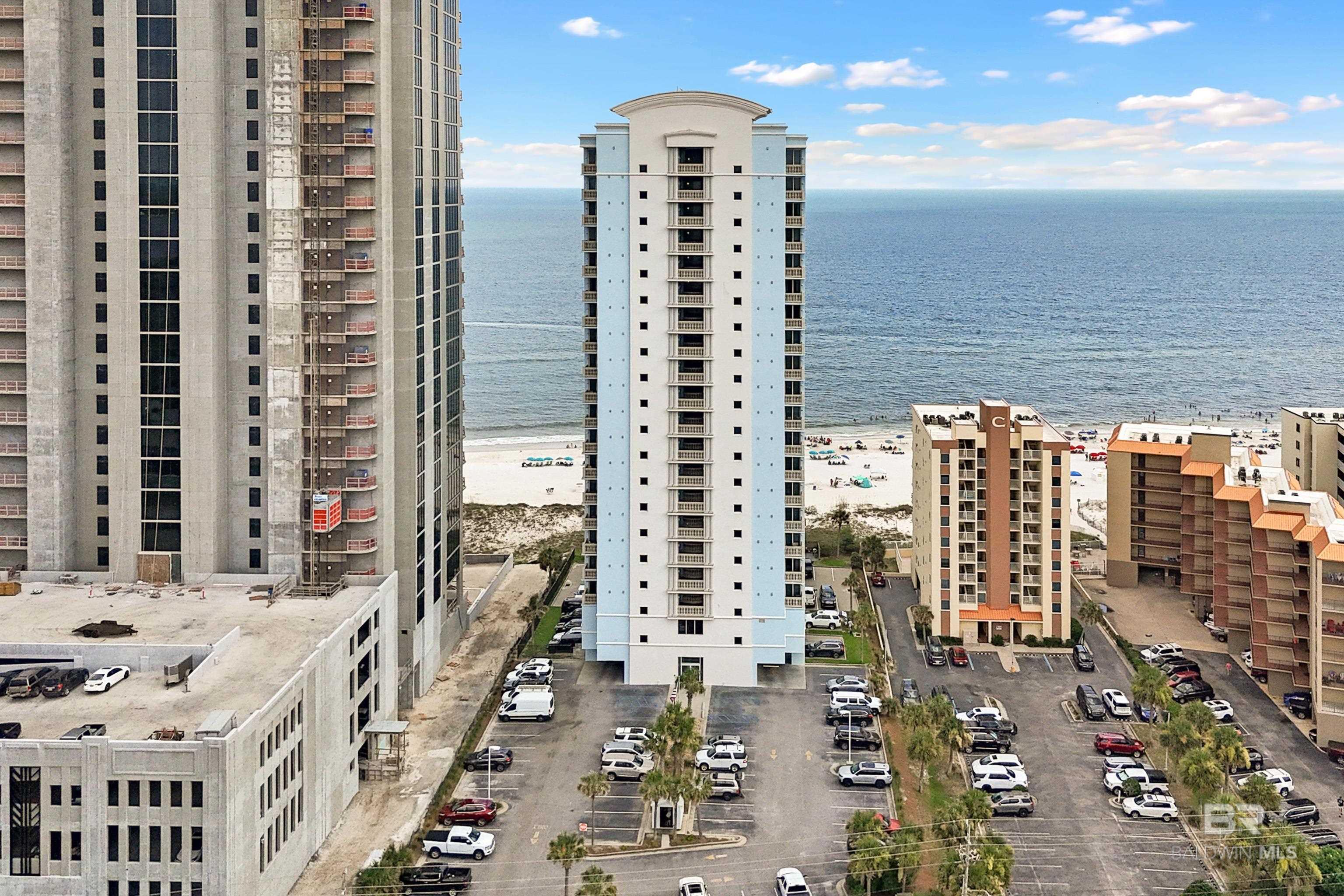 527 E Beach Boulevard #1501