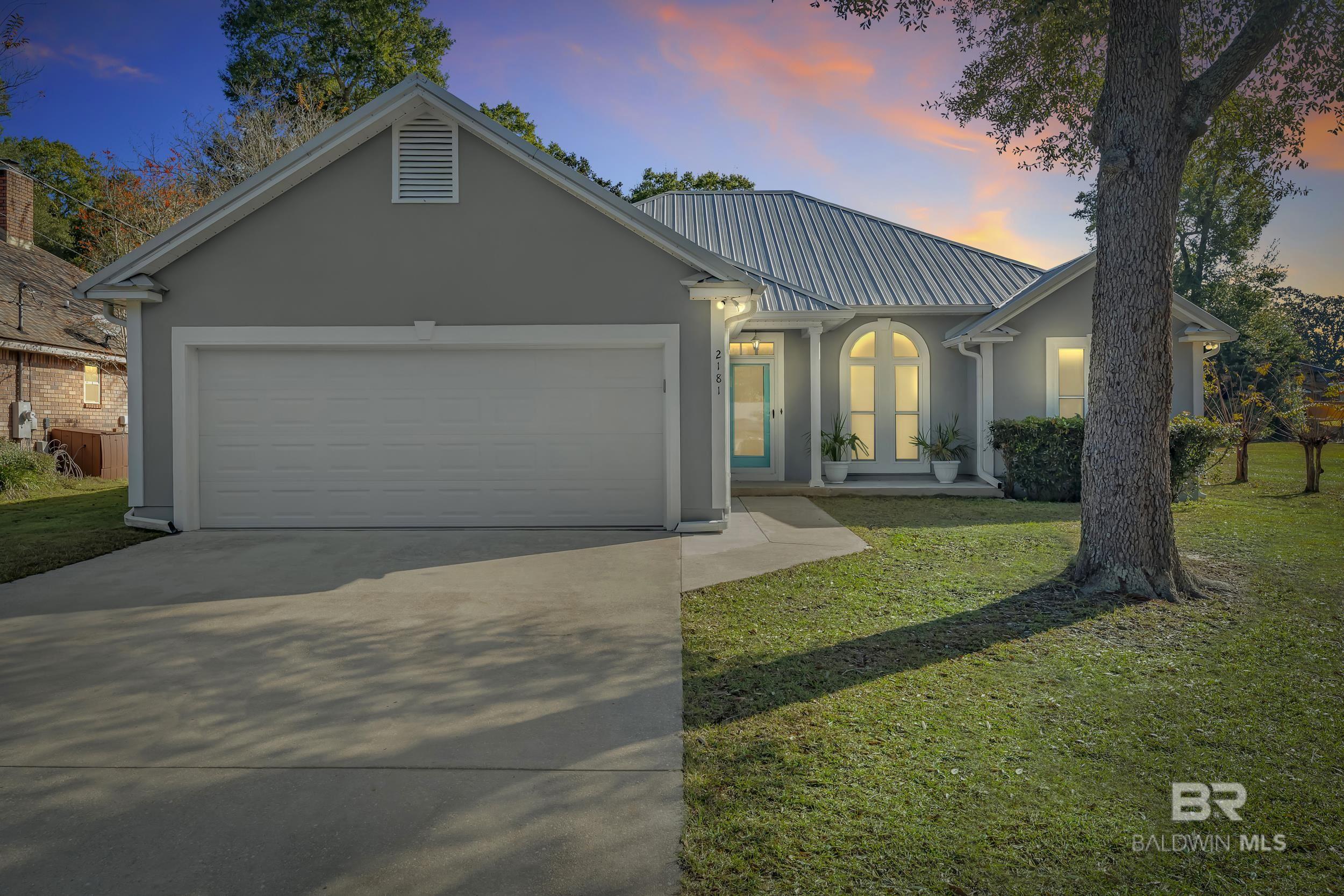 2181 Spanish Oak Drive