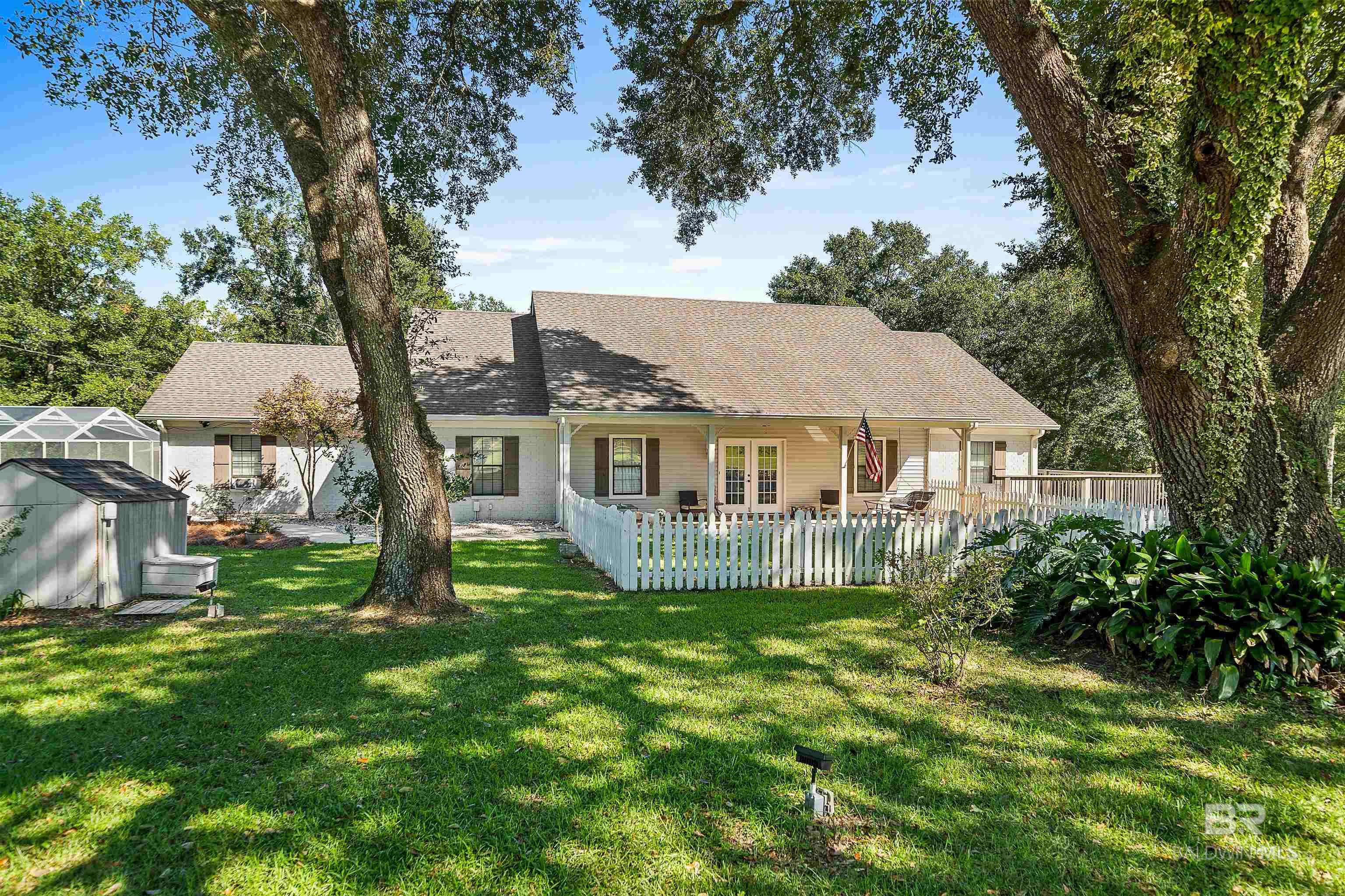 12800 Oak Tree Drive