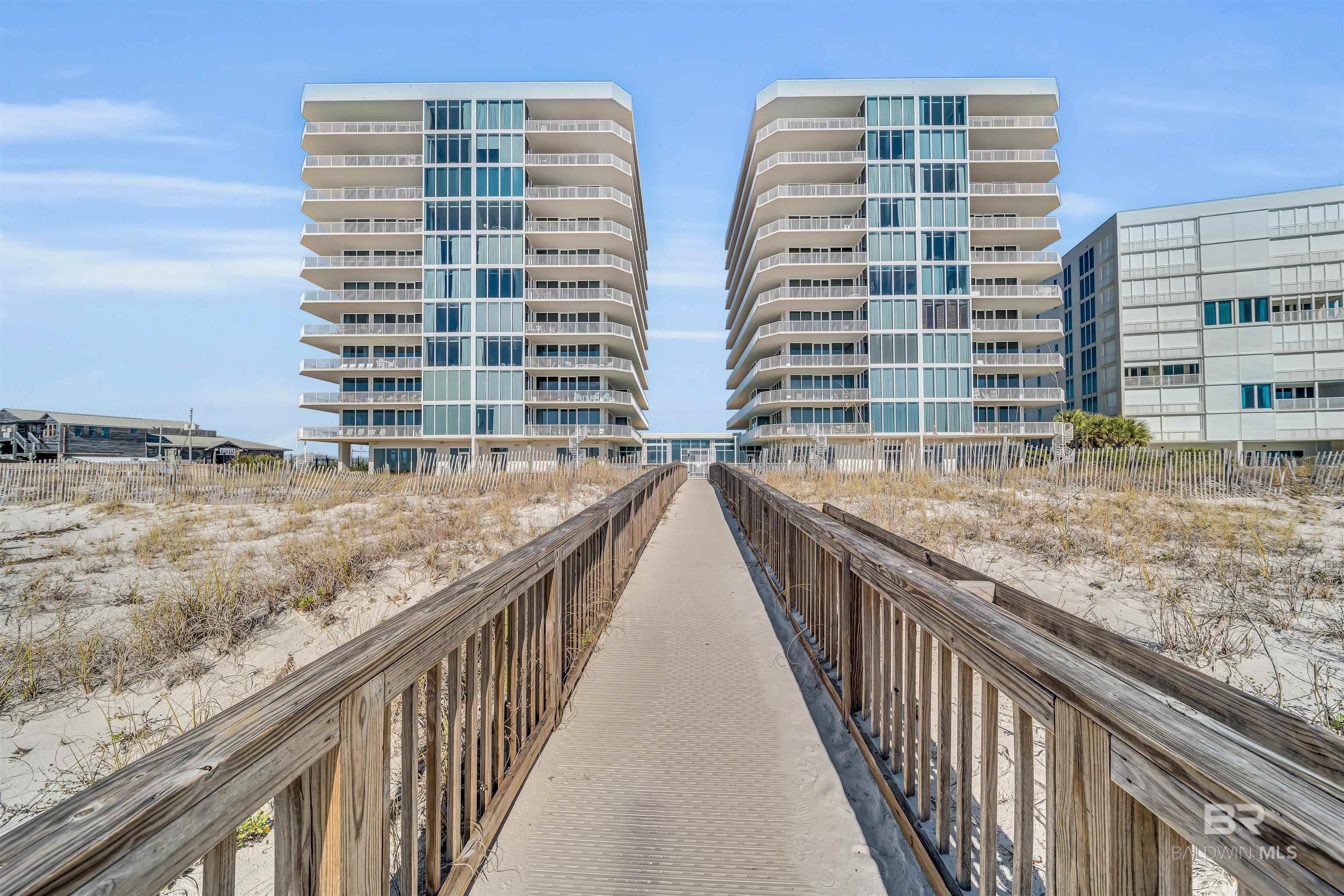 17361 Perdido Key Drive #1002W