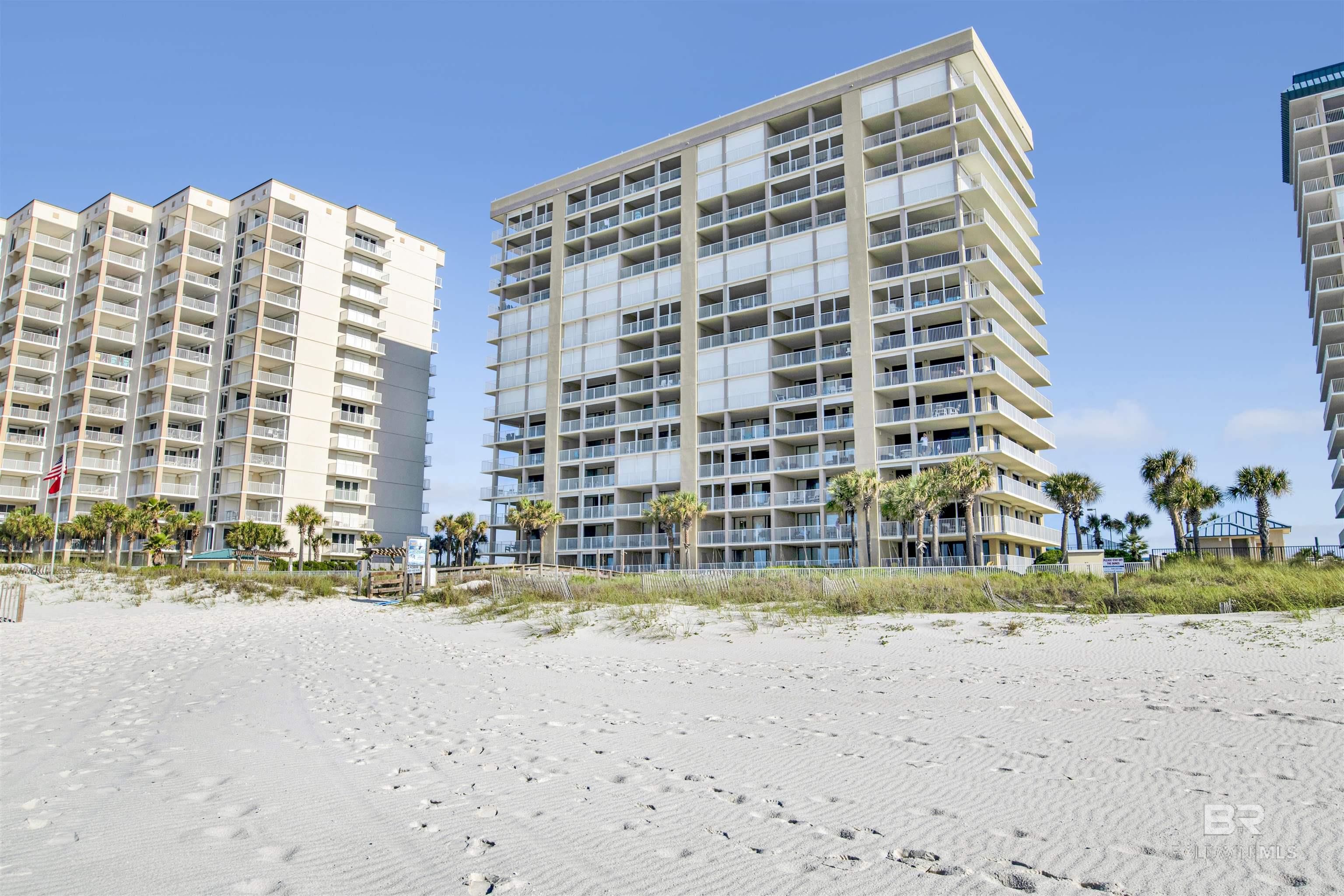 24900 Perdido Beach Boulevard #1403