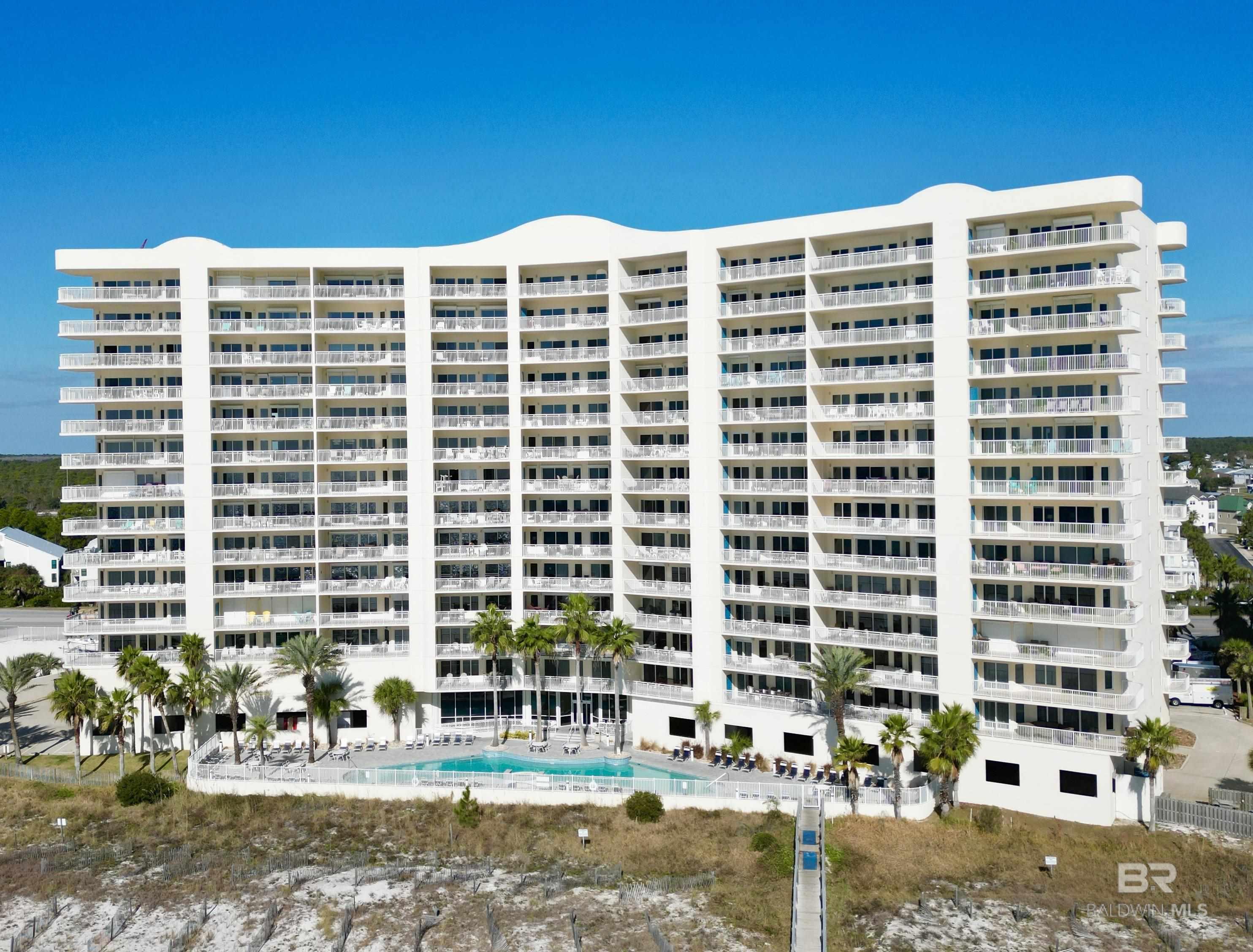 26200 Perdido Beach Boulevard #1504
