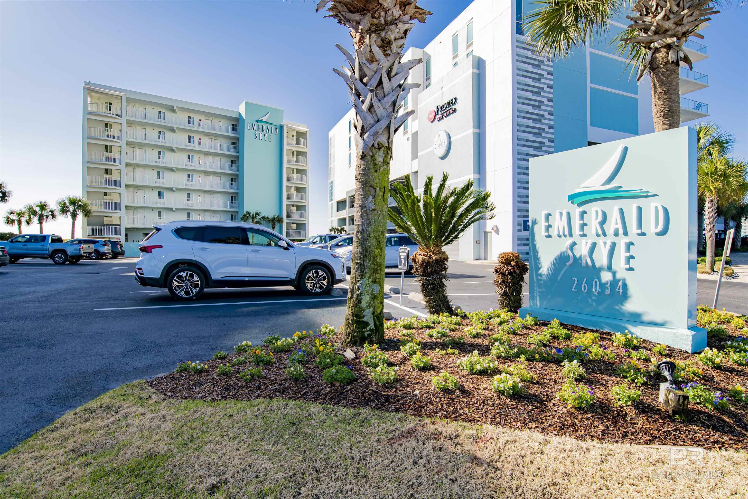26034 Perdido Beach Boulevard #26