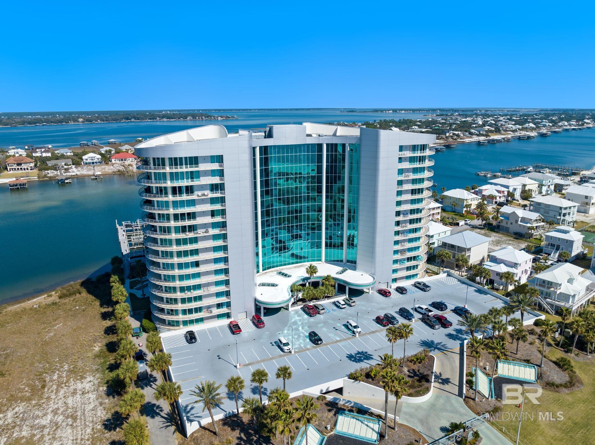 29531 Perdido Beach Boulevard #208