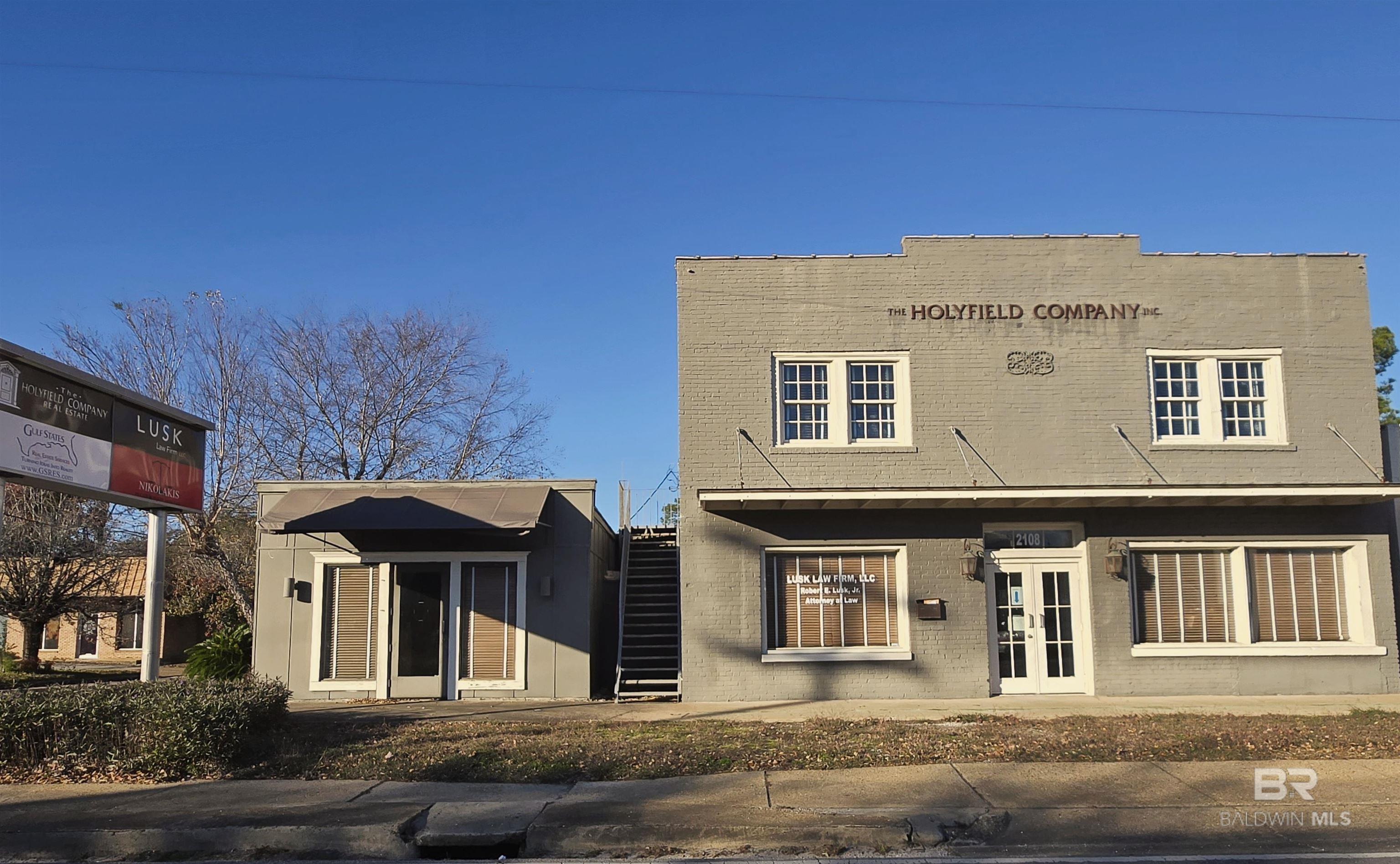 2108 Airport Boulevard