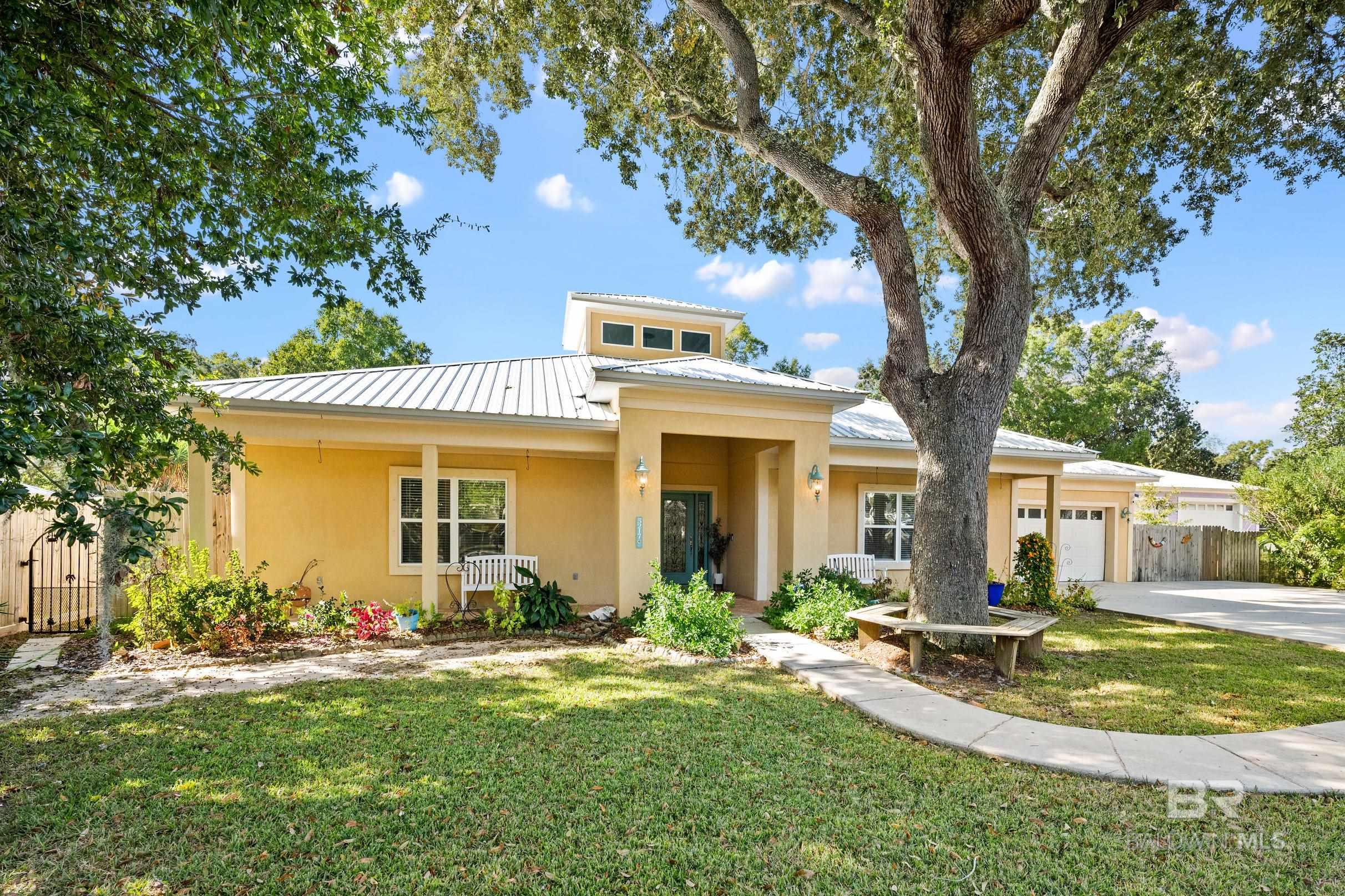 5217 Green Tree Road