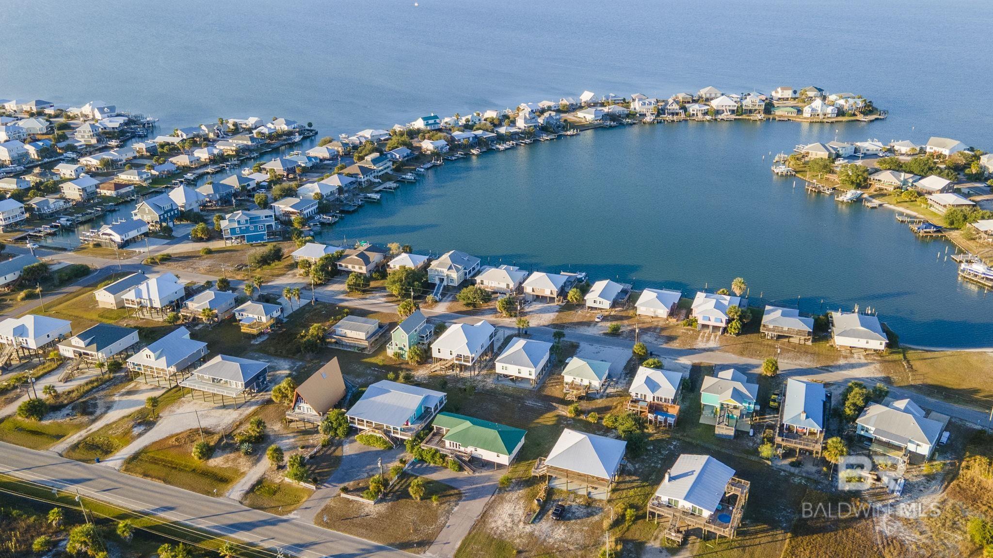 Homes for sale in Dauphin Island, AL | 2012 Bienville Boulevard, Dauphin Island, AL 36528 | MLS# 389124