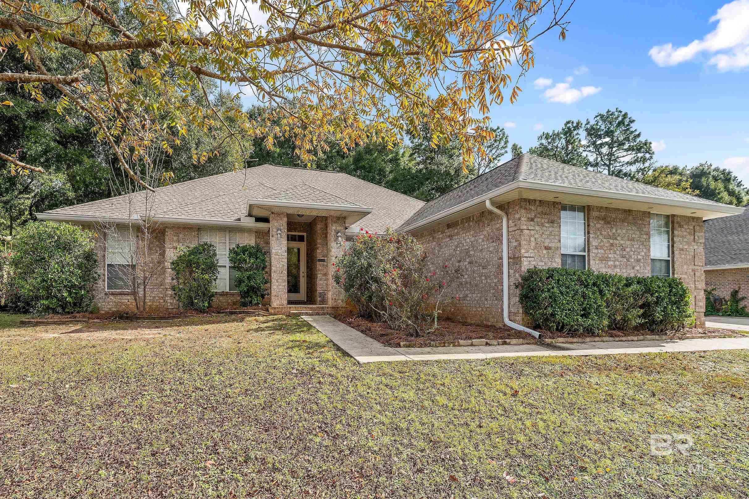 27820 Bay Branch Drive