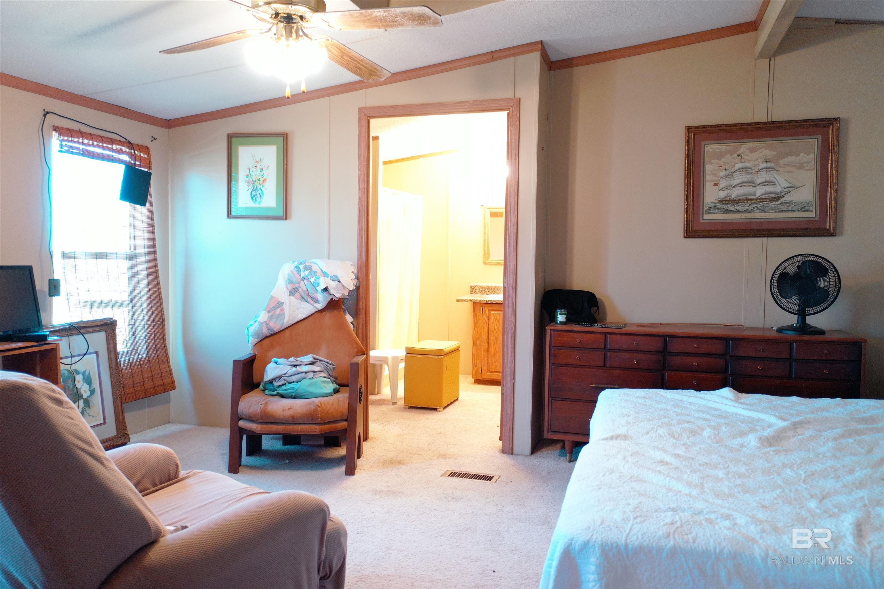 Homes for sale in Lillian, AL | 1377 Caney Loop, Lillian, AL 36549 | MLS# 389224