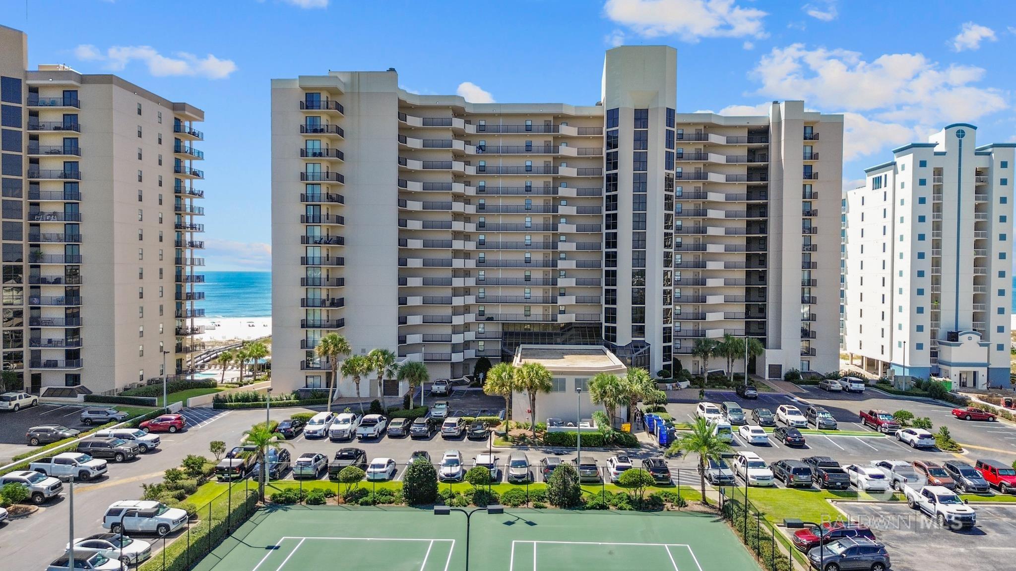 27100 Perdido Beach Boulevard #908