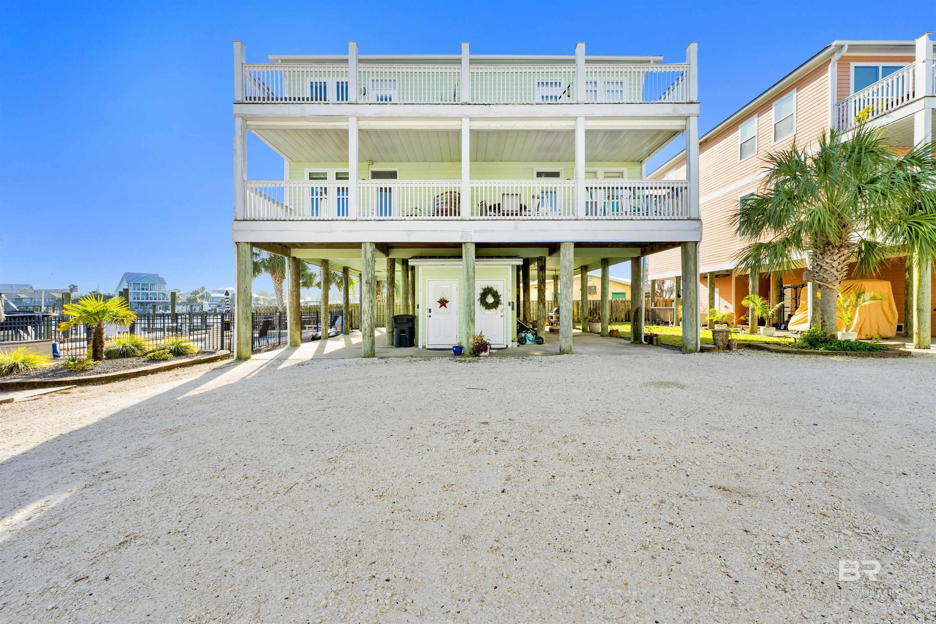 524 LeMoyne Drive #5