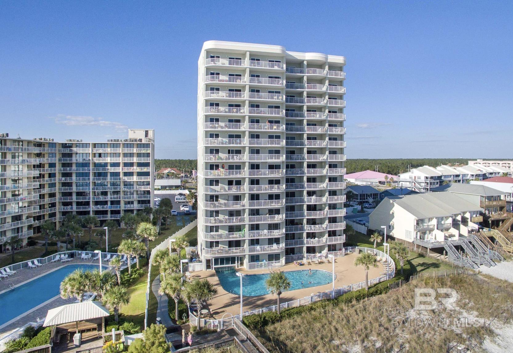 24568 Perdido Beach Boulevard #306
