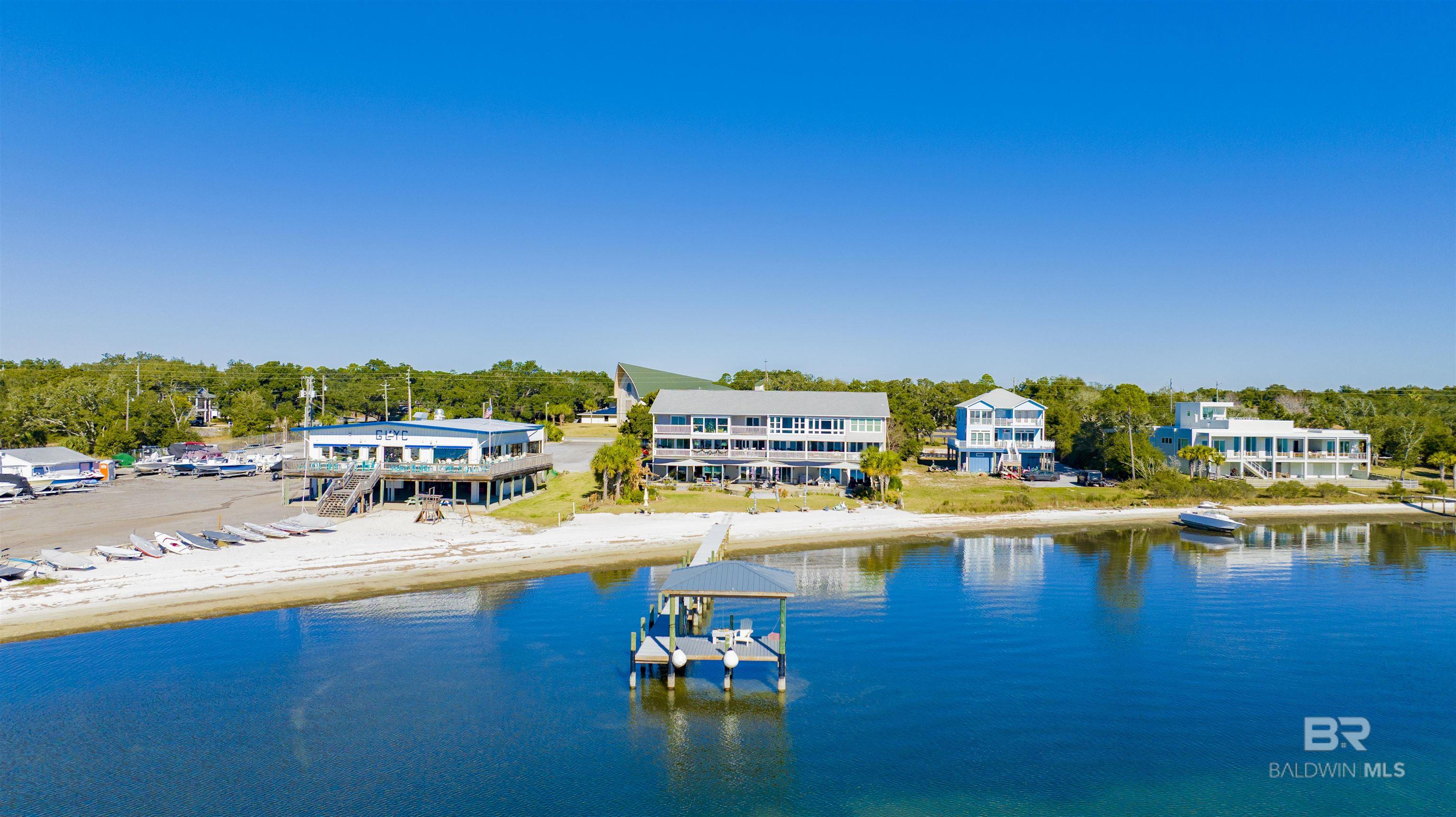 10641 Gulf Beach Highway #D