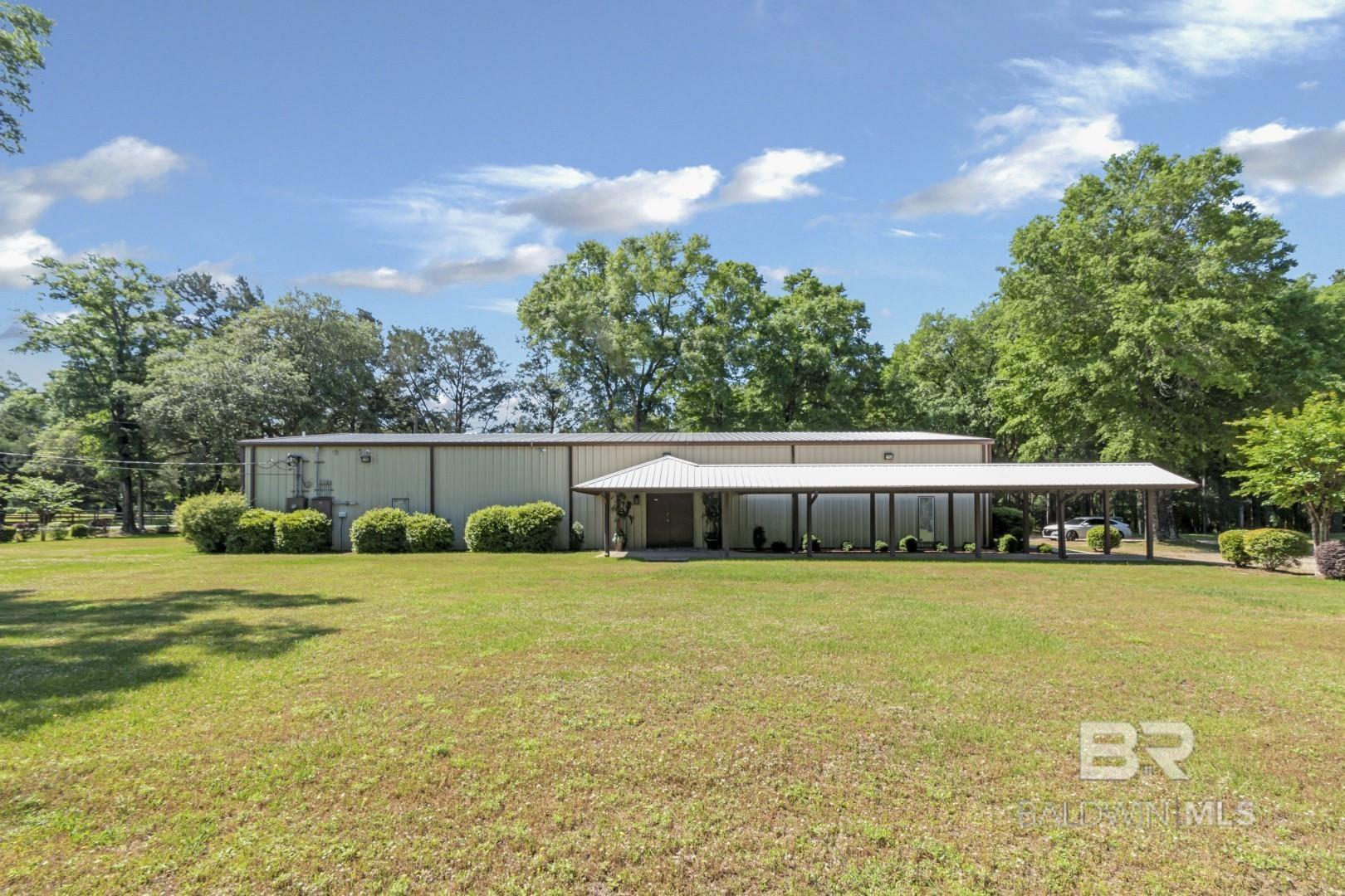 5725 Jarrett Road
