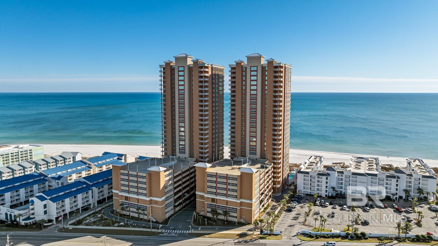 22988 Perdido Beach Boulevard #1803